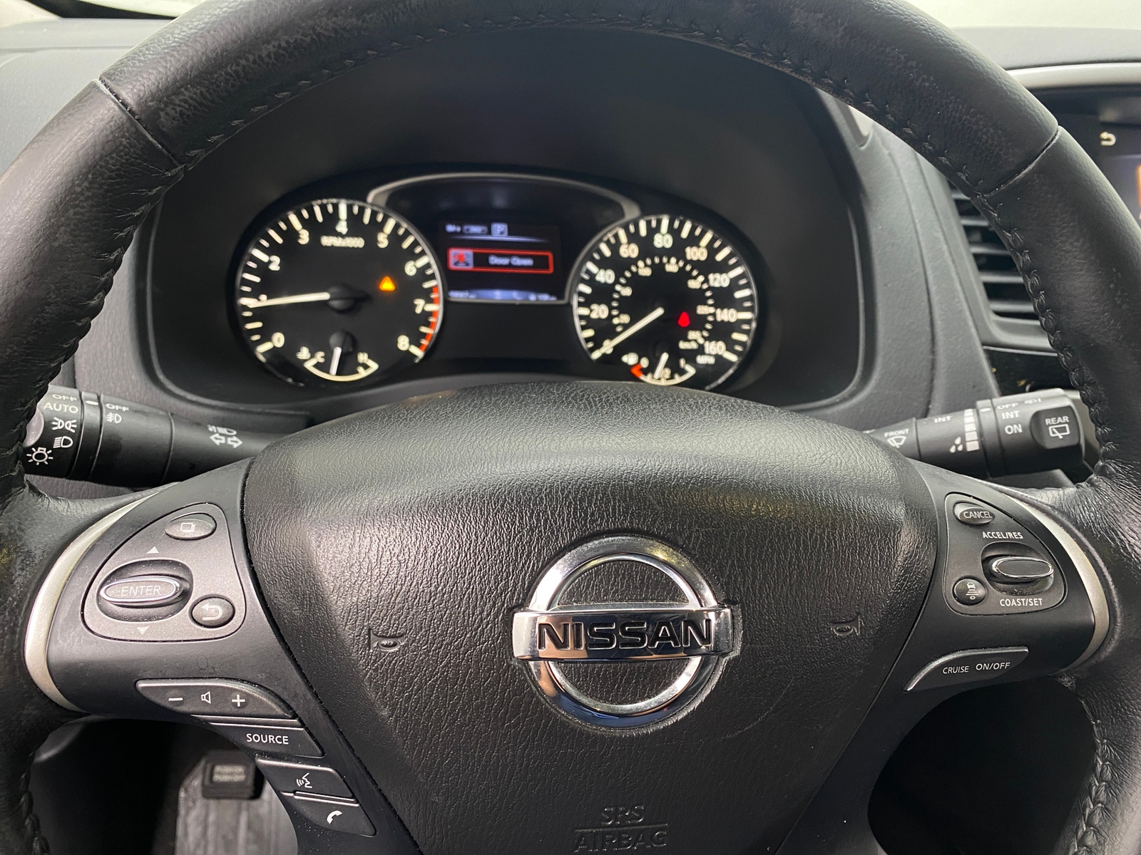 Thumbnail: 2019 Nissan Pathfinder - 5