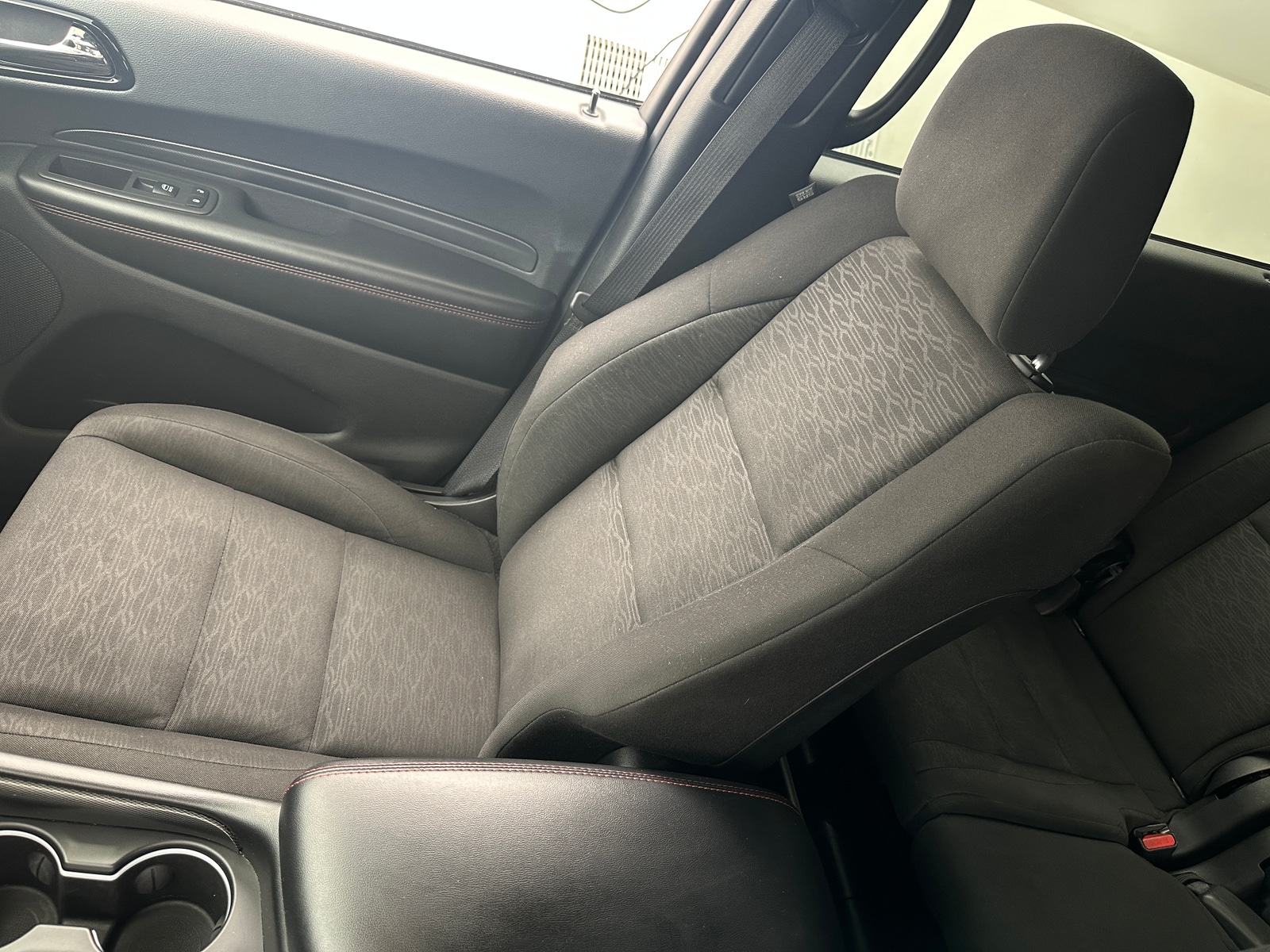 Thumbnail: 2023 Dodge Durango - 2