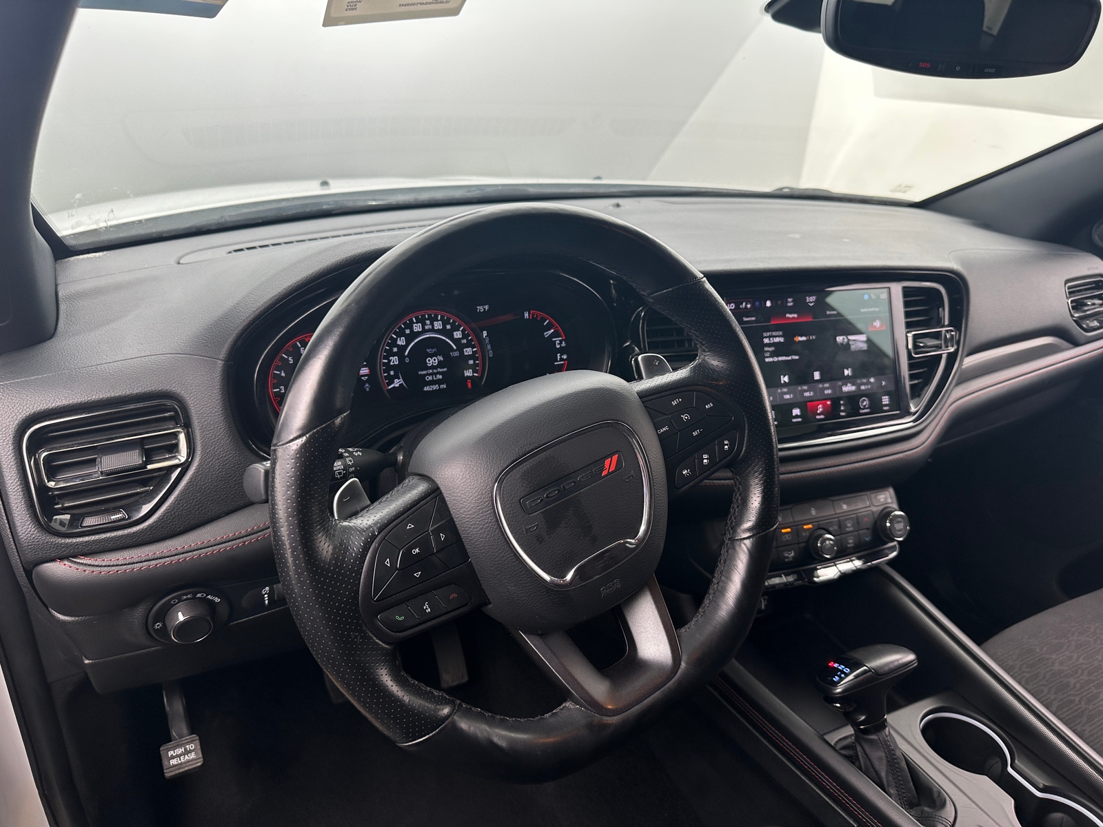 Thumbnail: 2023 Dodge Durango - 3