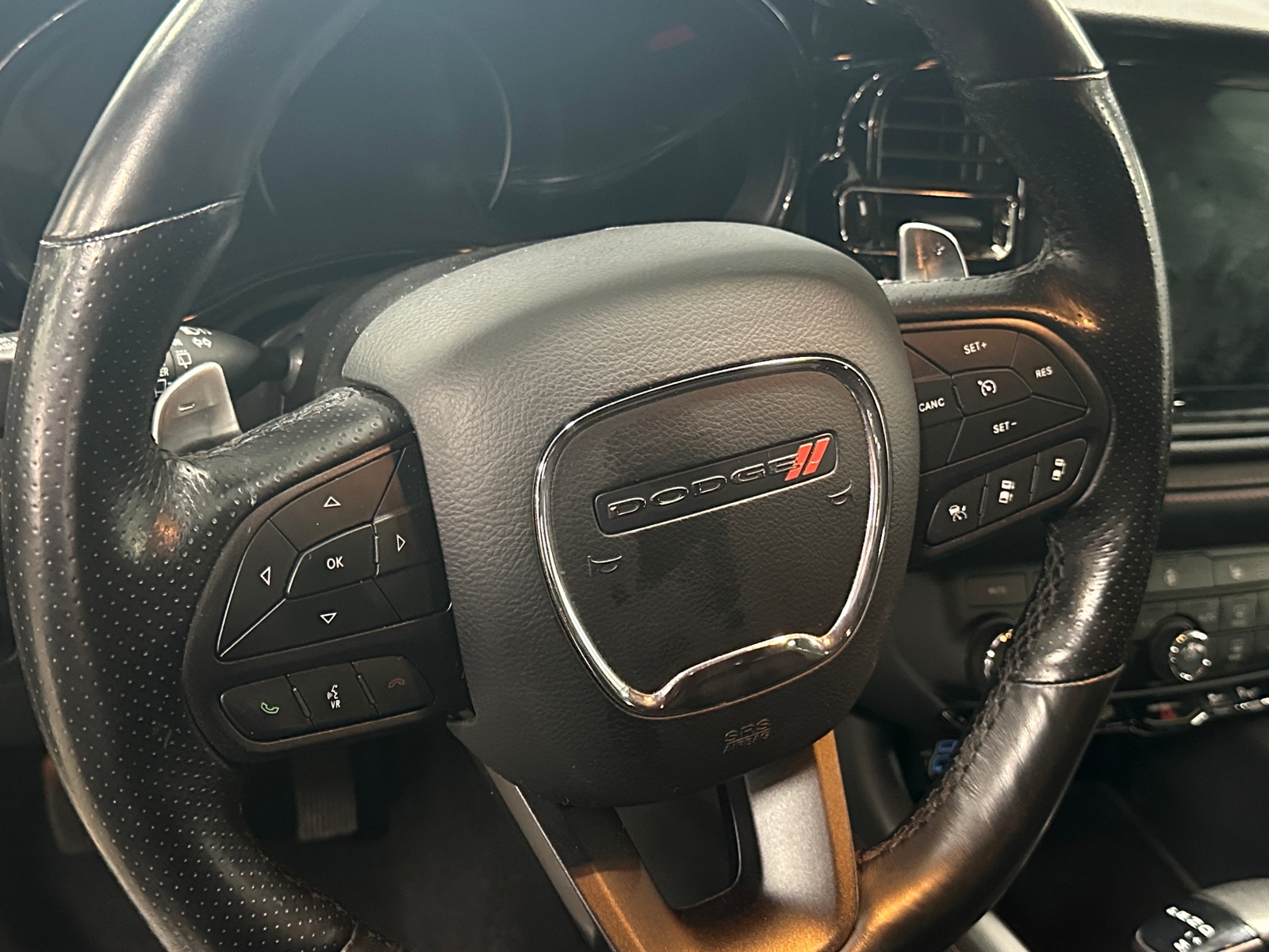 Thumbnail: 2023 Dodge Durango - 5