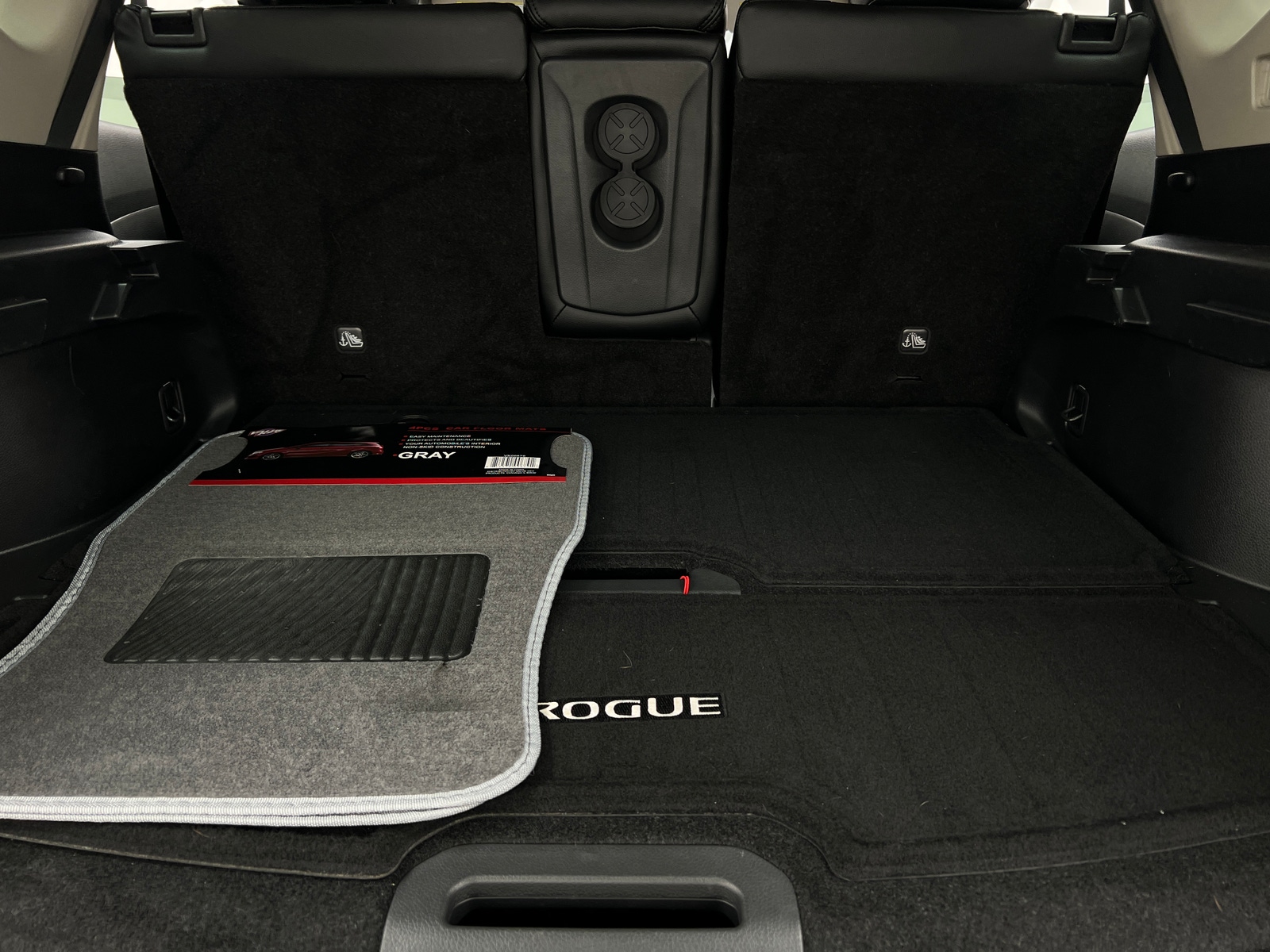 Thumbnail: 2019 Nissan Rogue - 7