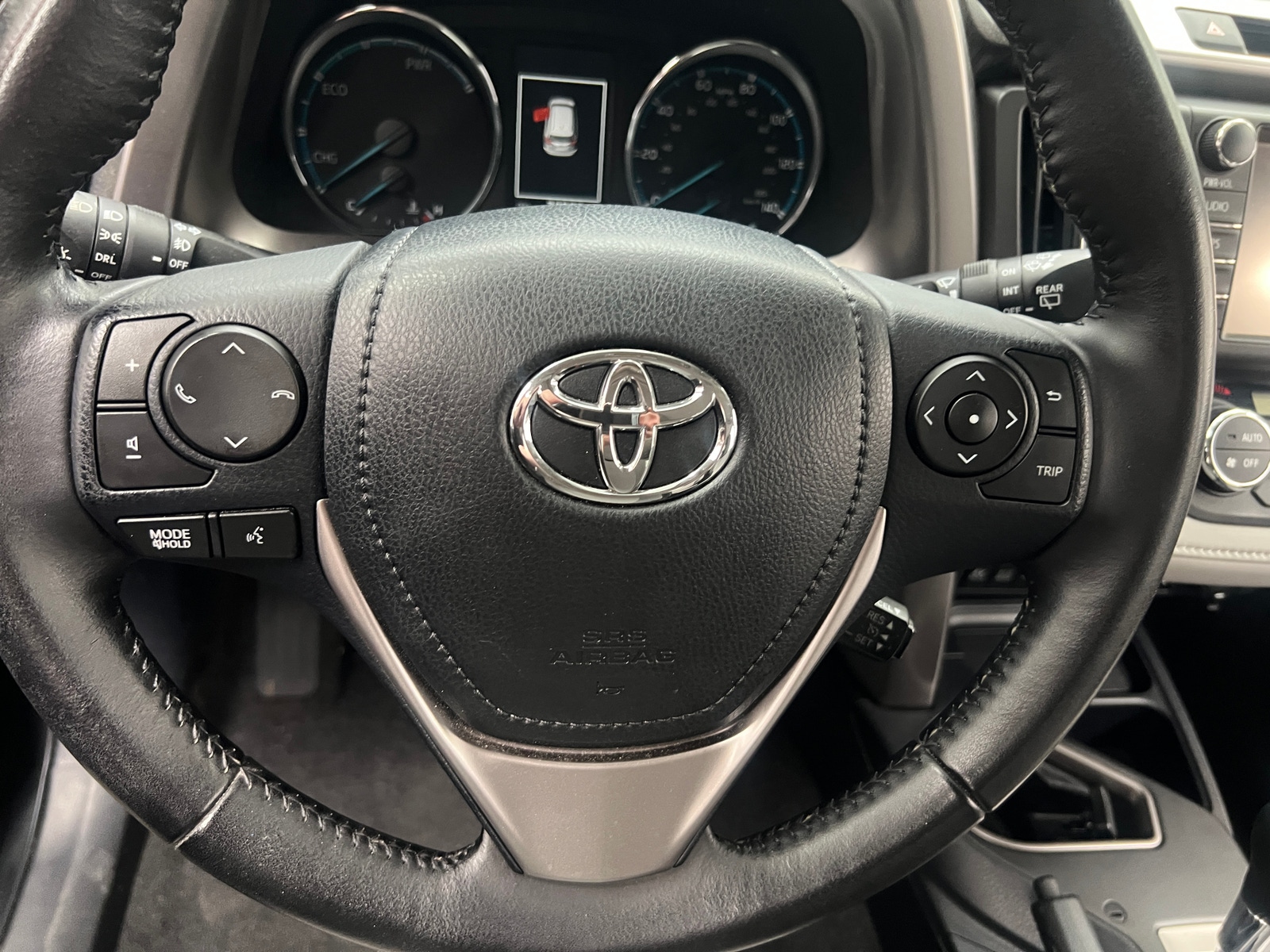 Thumbnail: 2016 Toyota RAV4 - 5