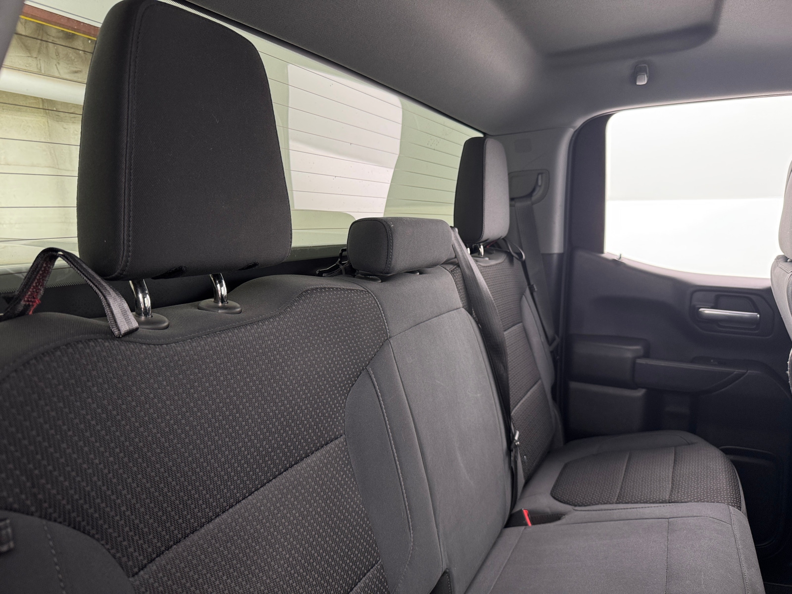 Thumbnail: 2019 Chevrolet Silverado 1500 - 6