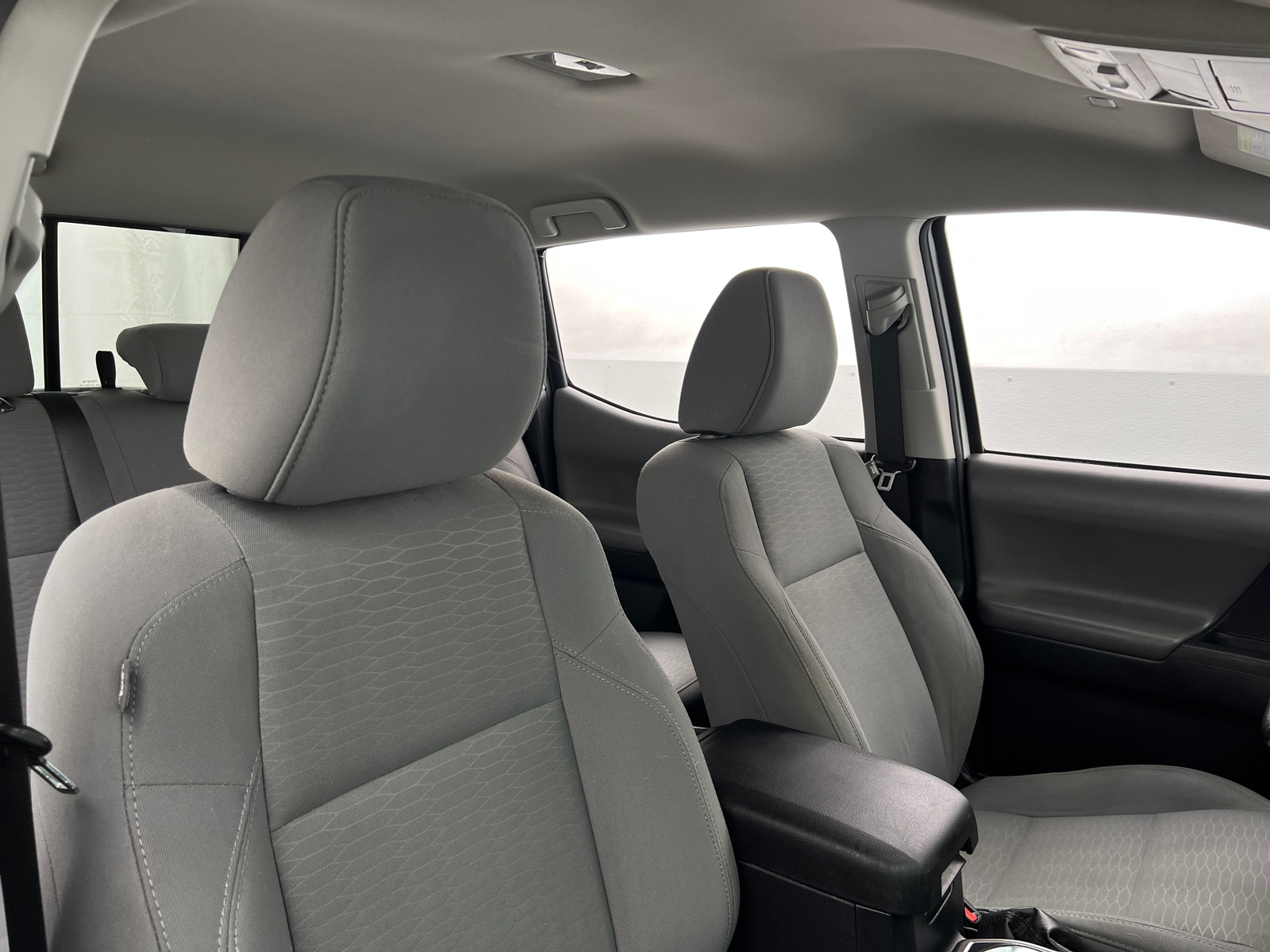 Thumbnail: 2019 Toyota Tacoma - 2