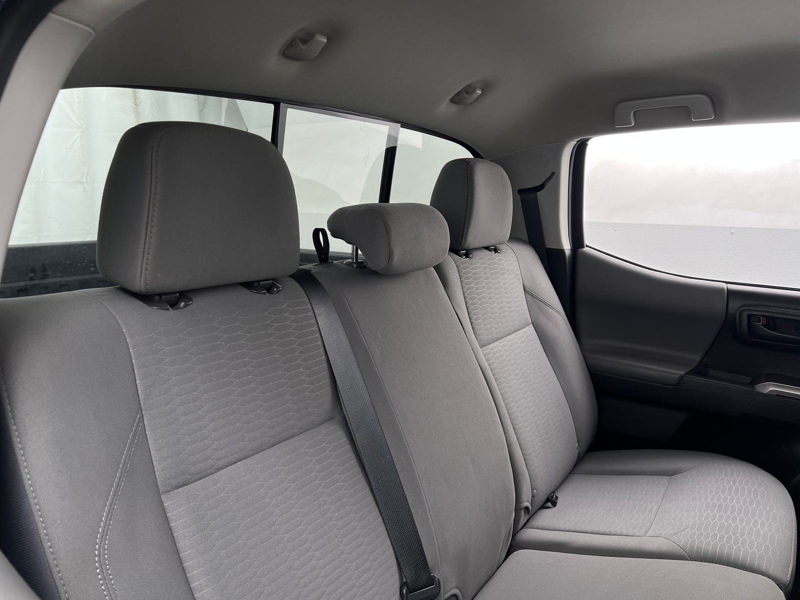 Thumbnail: 2019 Toyota Tacoma - 6