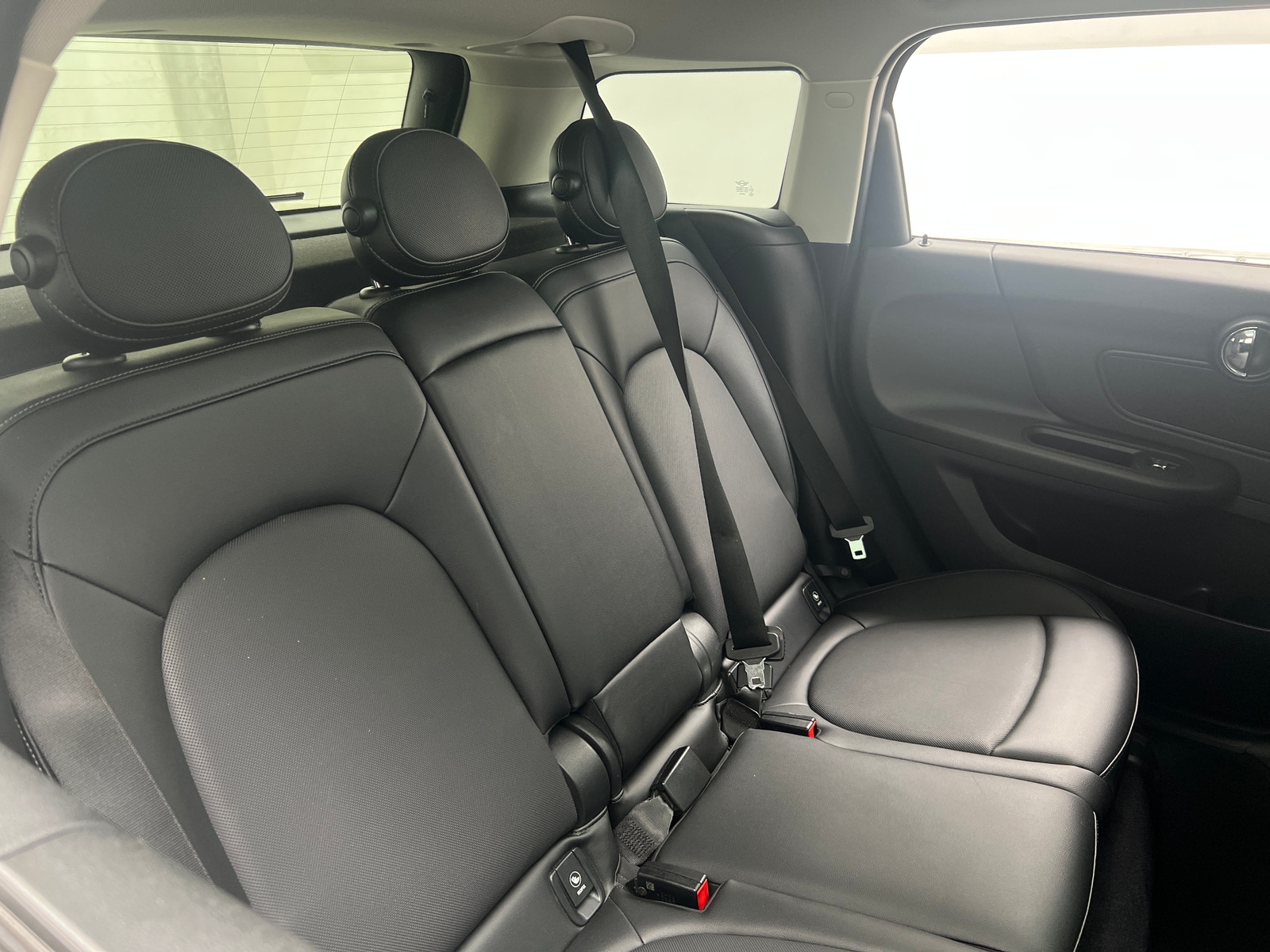 Thumbnail: 2018 MINI Cooper Countryman - 5