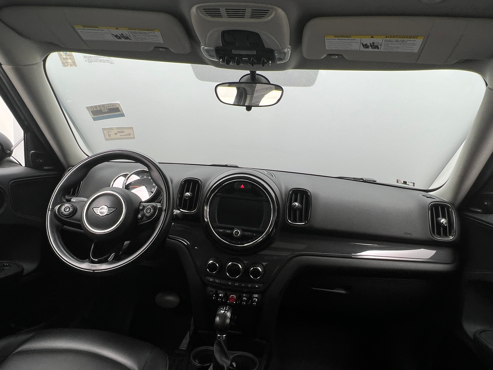 Thumbnail: 2018 MINI Cooper Countryman - 2