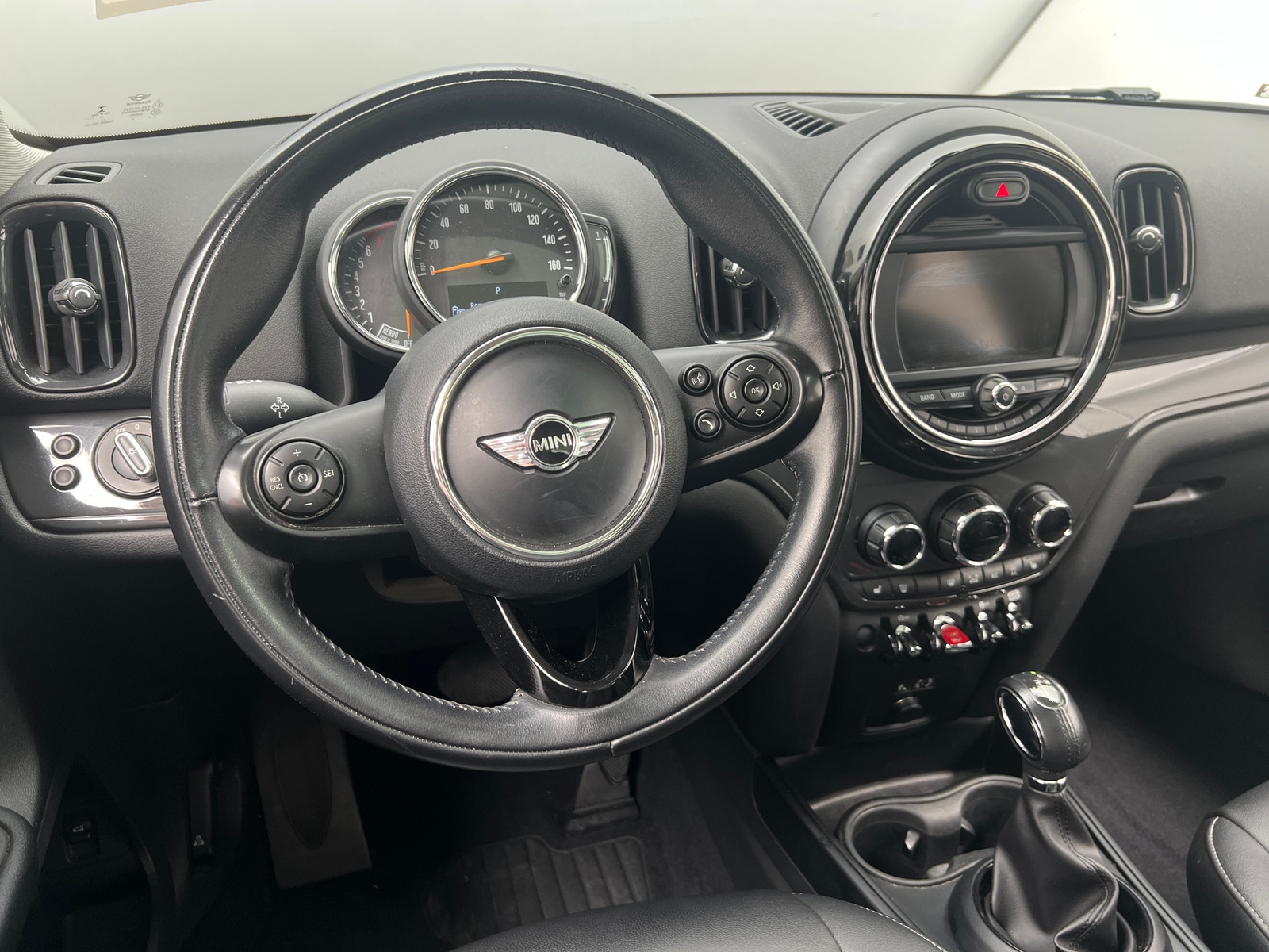 Thumbnail: 2018 MINI Cooper Countryman - 4
