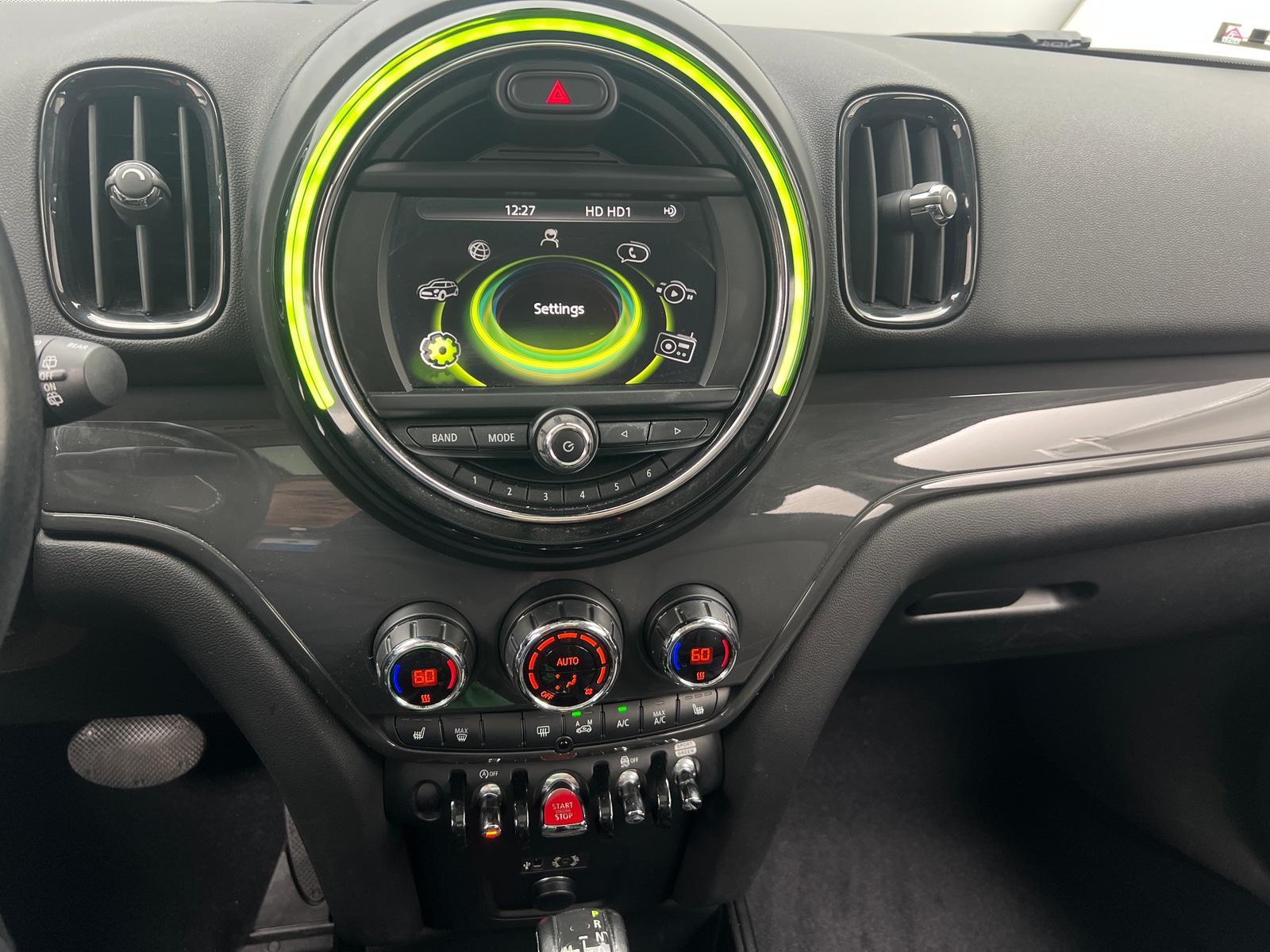 Thumbnail: 2018 MINI Cooper Countryman - 3