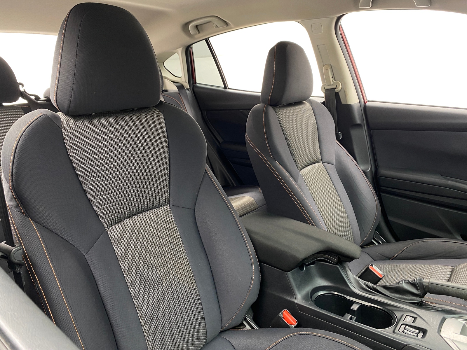 Thumbnail: 2018 Subaru Crosstrek - 2