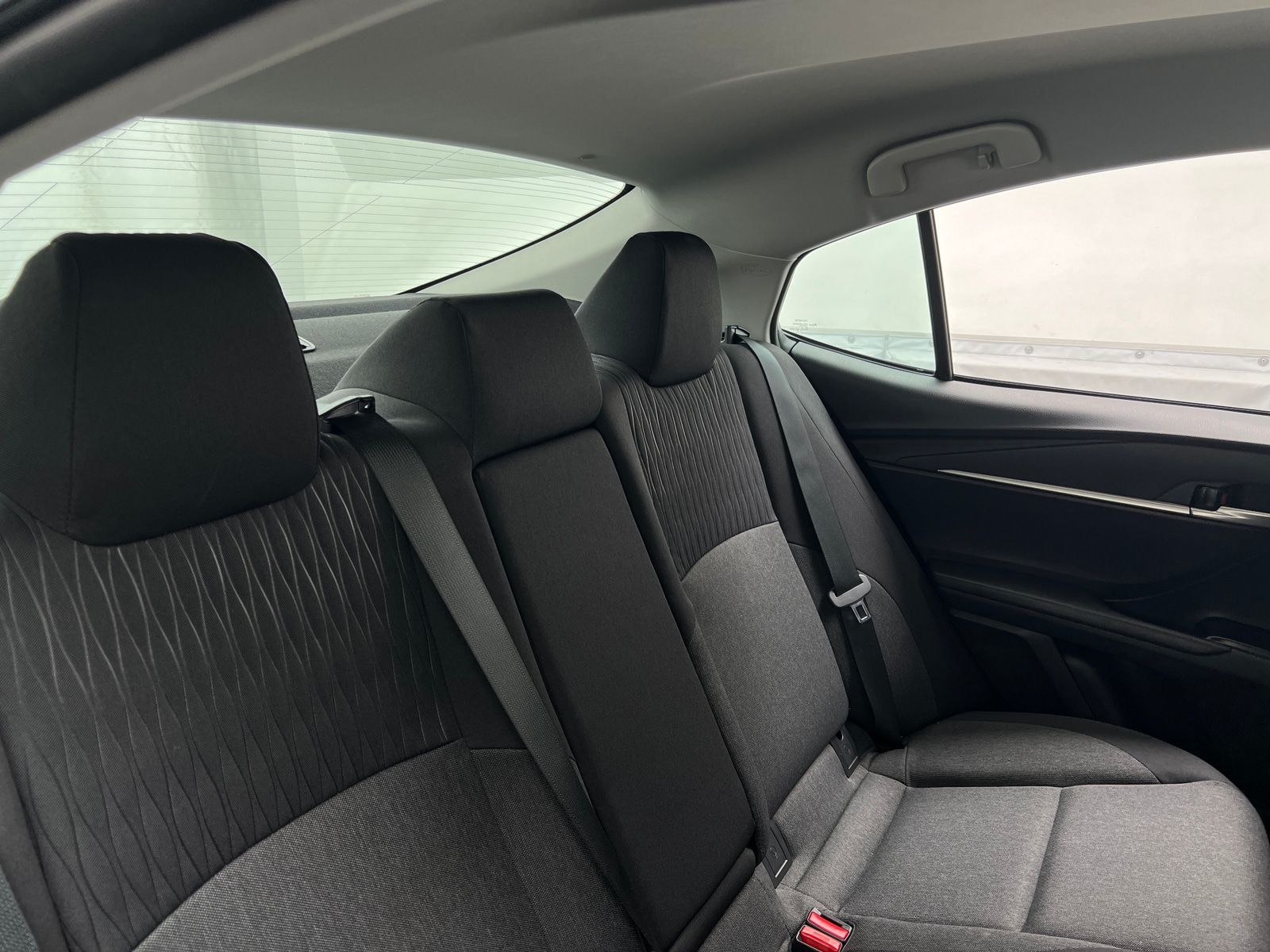 Thumbnail: 2025 Toyota Camry - 6