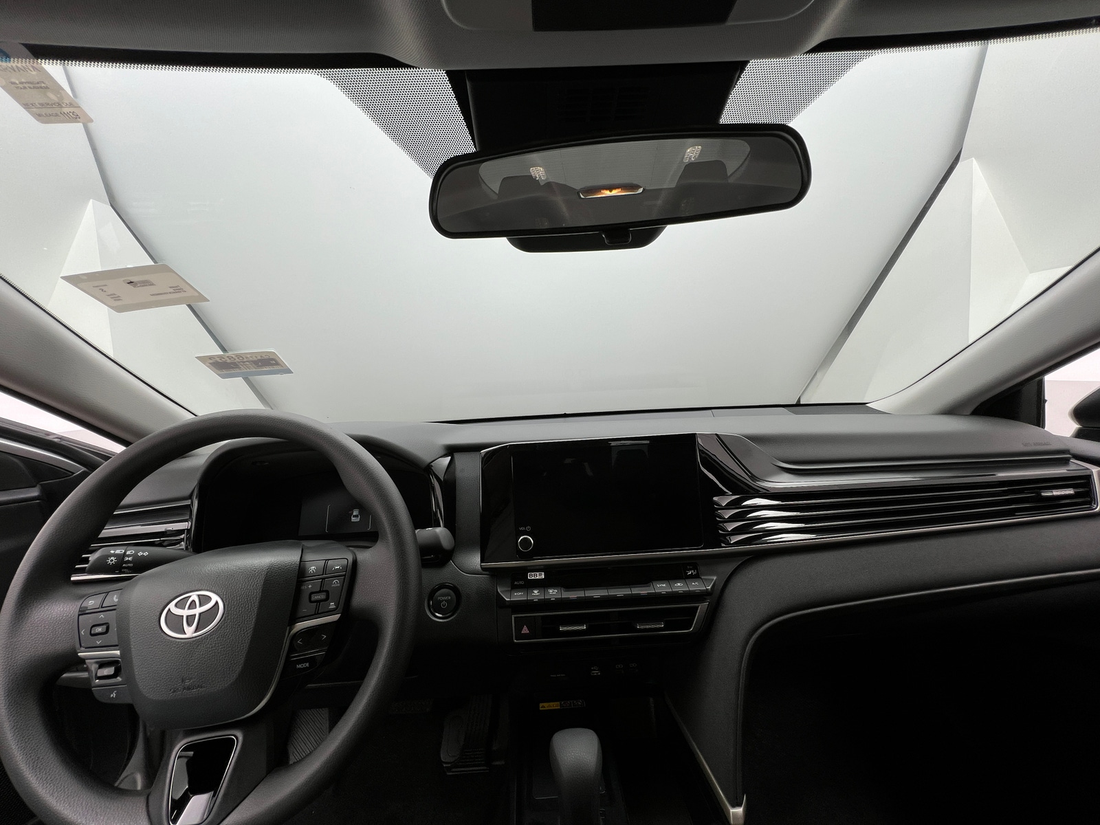 Thumbnail: 2025 Toyota Camry - 3