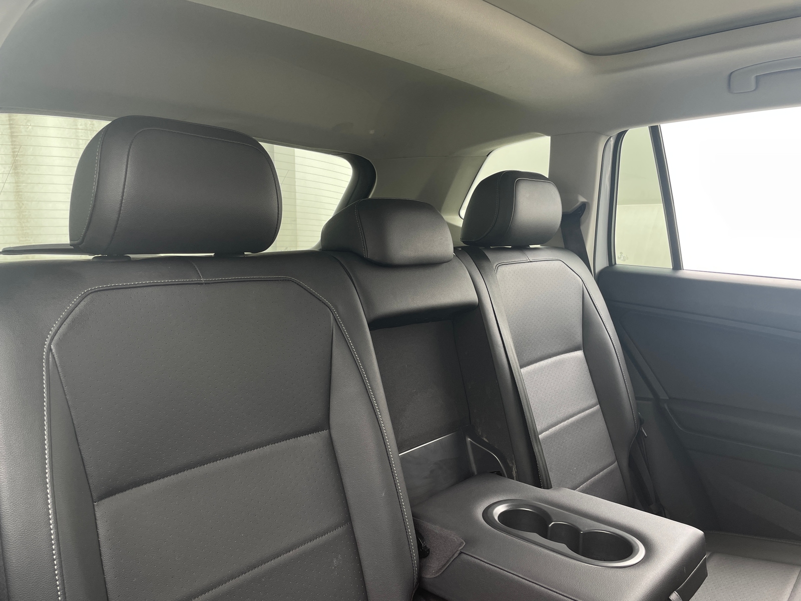 Thumbnail: 2019 Volkswagen Tiguan - 5