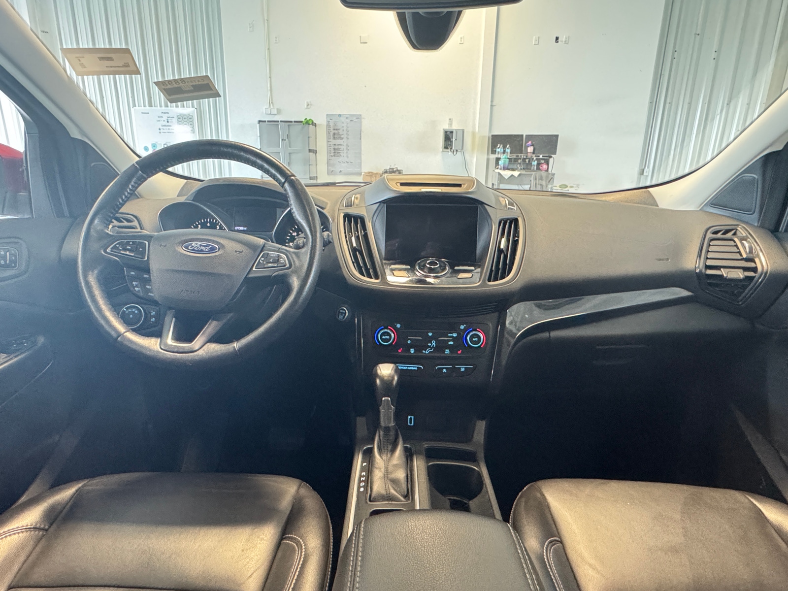 Thumbnail: 2017 Ford Escape - 2