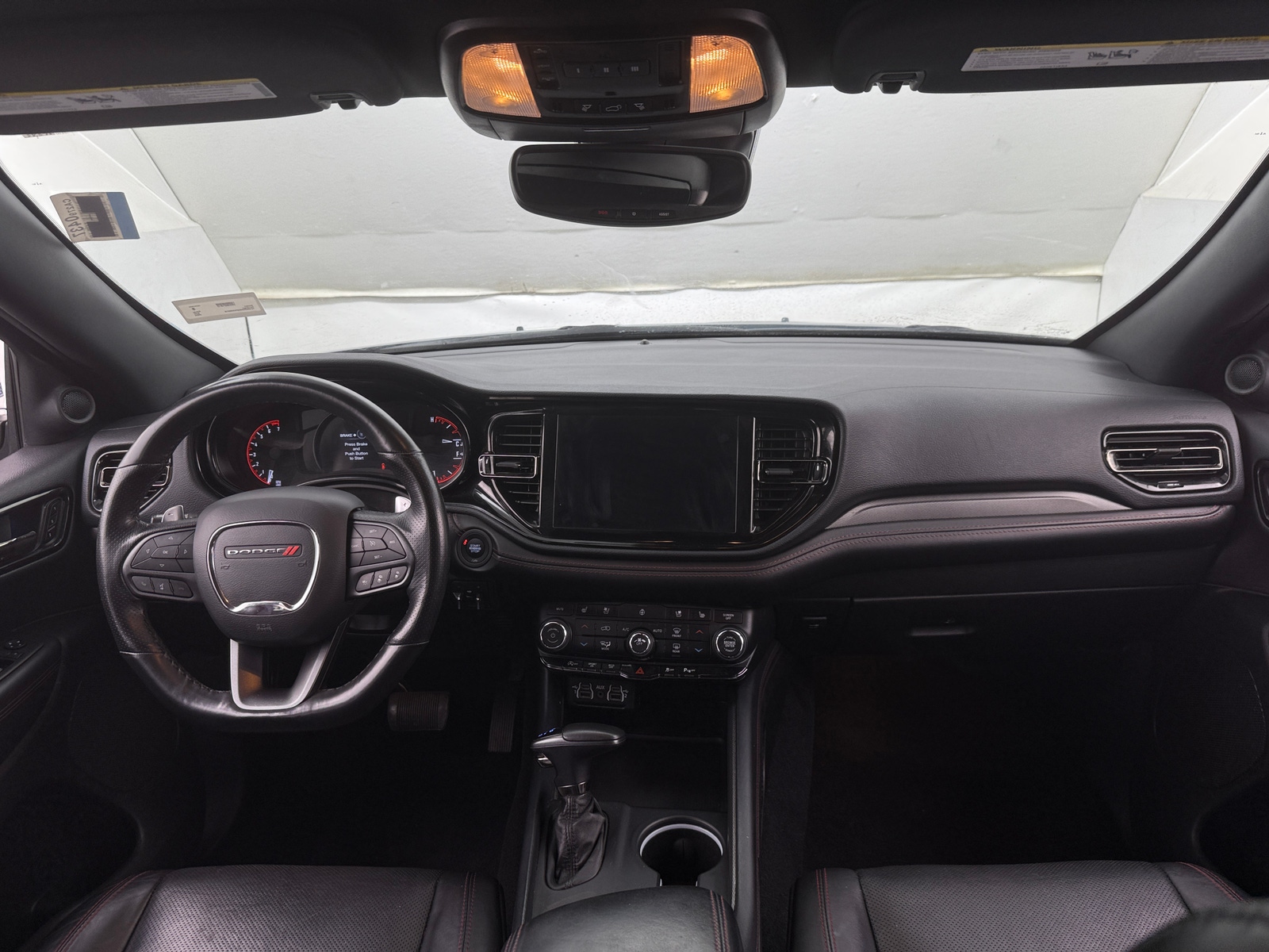 Thumbnail: 2023 Dodge Durango - 2