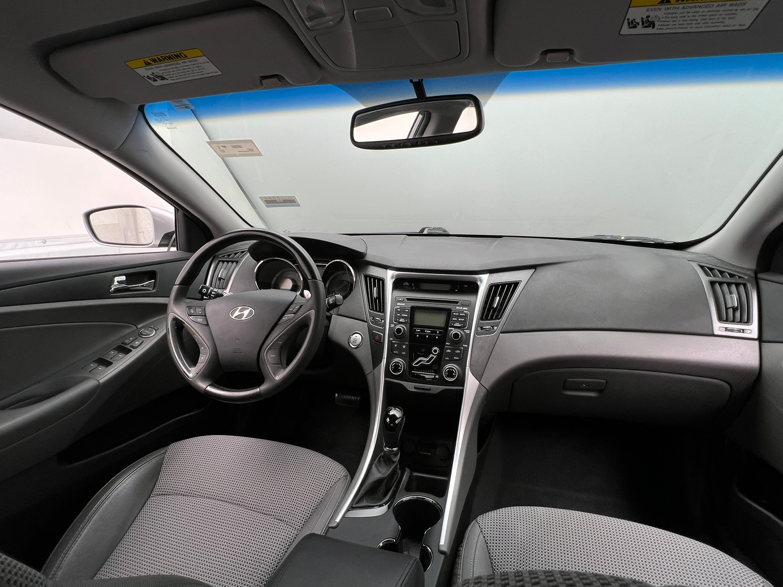 Thumbnail: 2011 Hyundai Sonata - 3