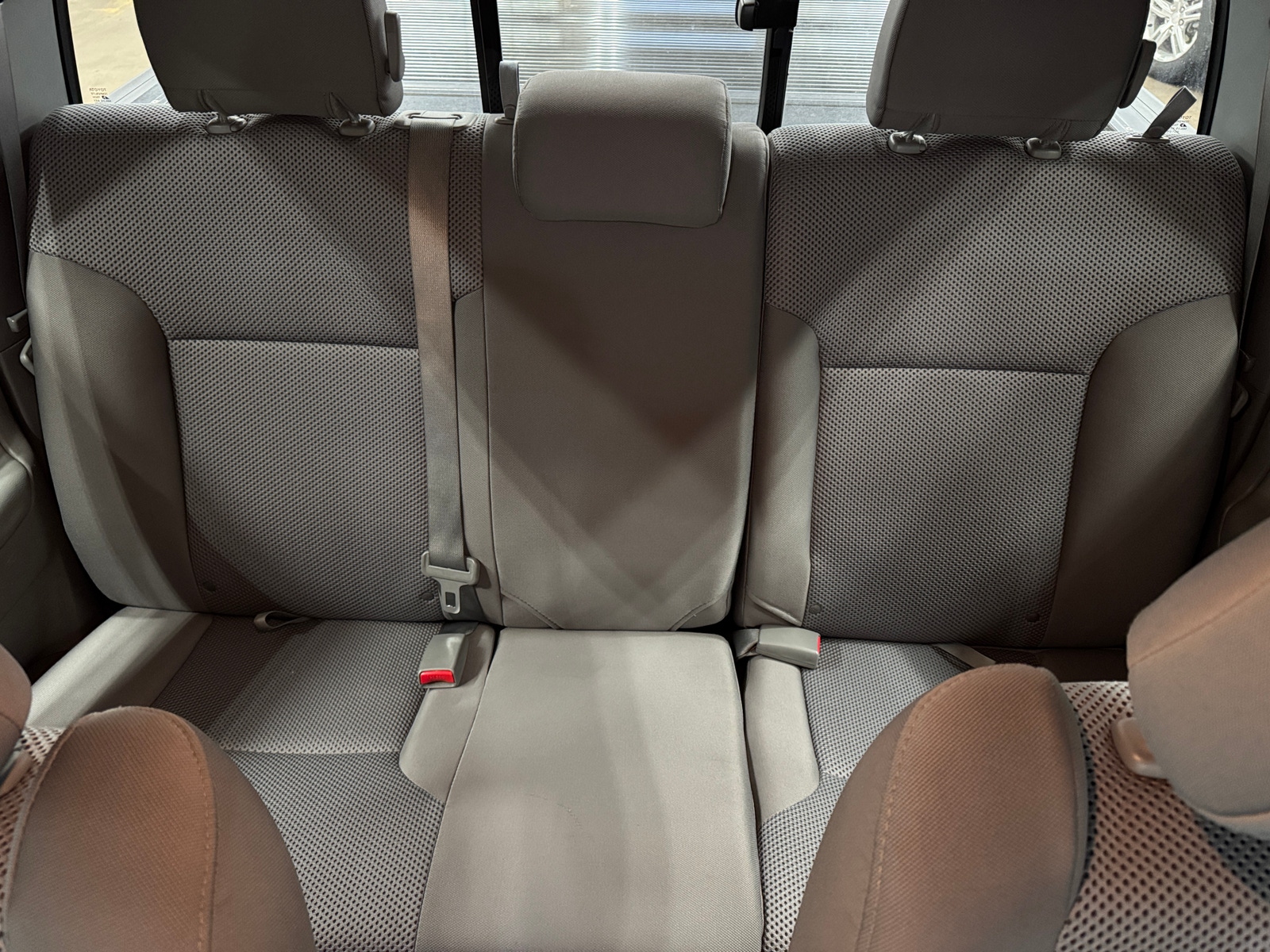 Thumbnail: 2014 Toyota Tacoma - 6