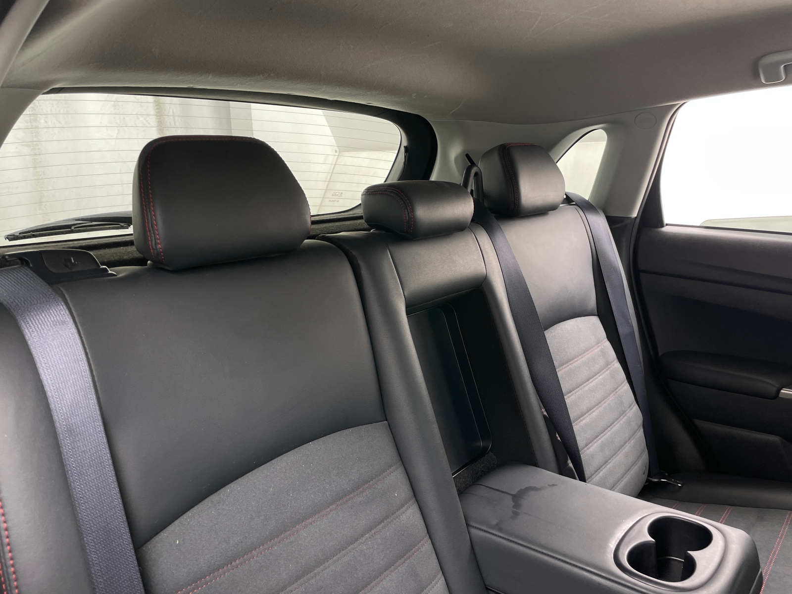 Thumbnail: 2022 Mitsubishi Outlander Sport - 6