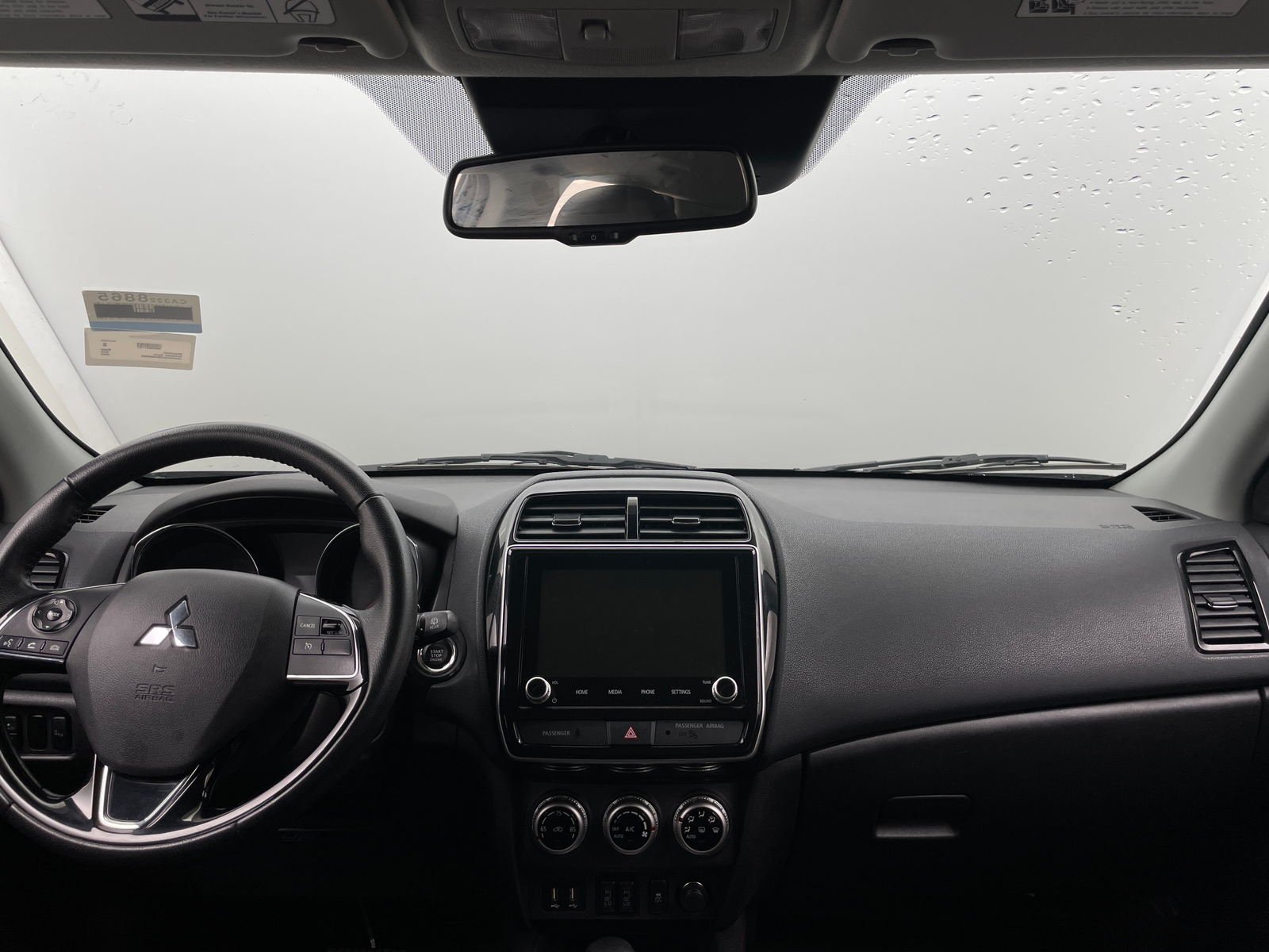 Thumbnail: 2022 Mitsubishi Outlander Sport - 3