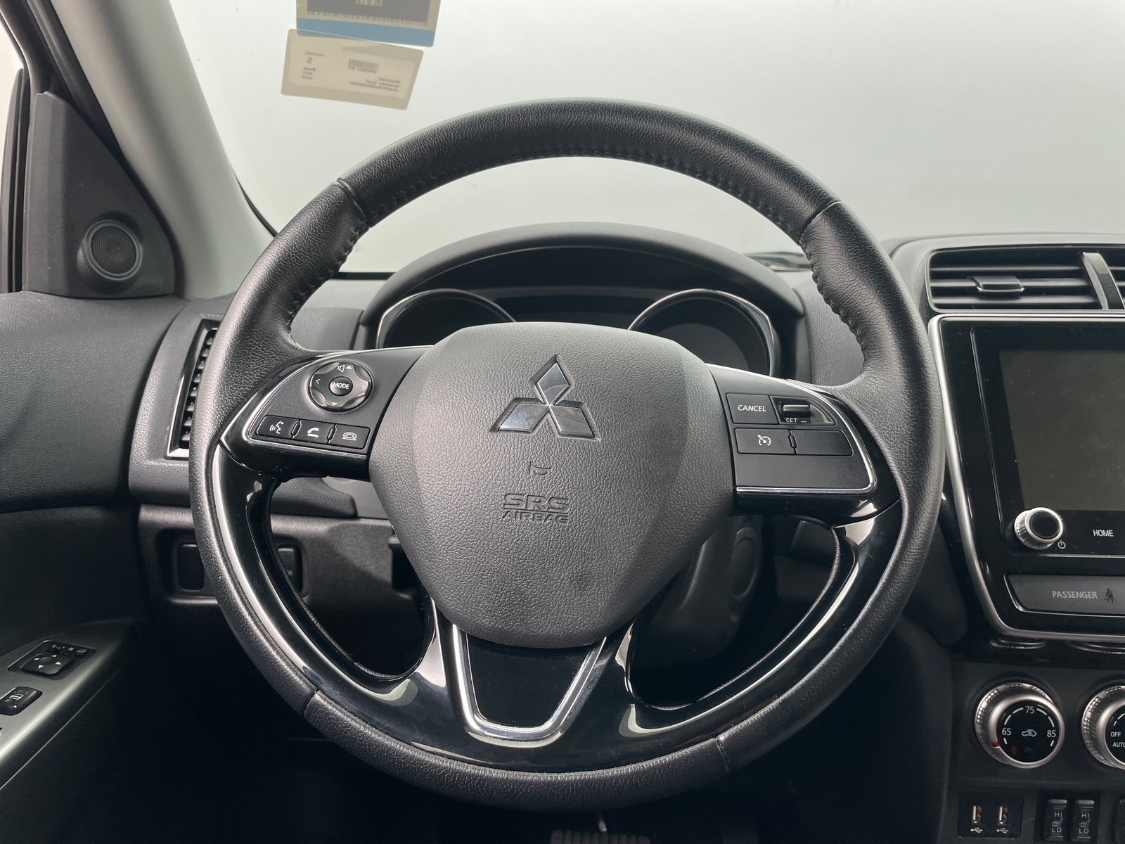 Thumbnail: 2022 Mitsubishi Outlander Sport - 5