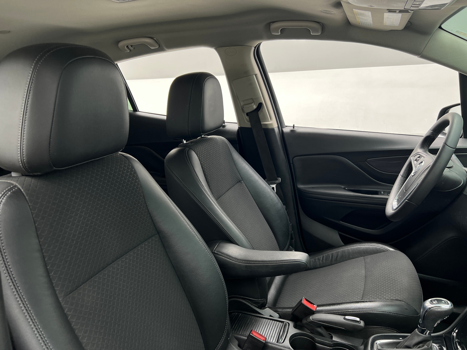 Thumbnail: 2017 Buick Encore - 2