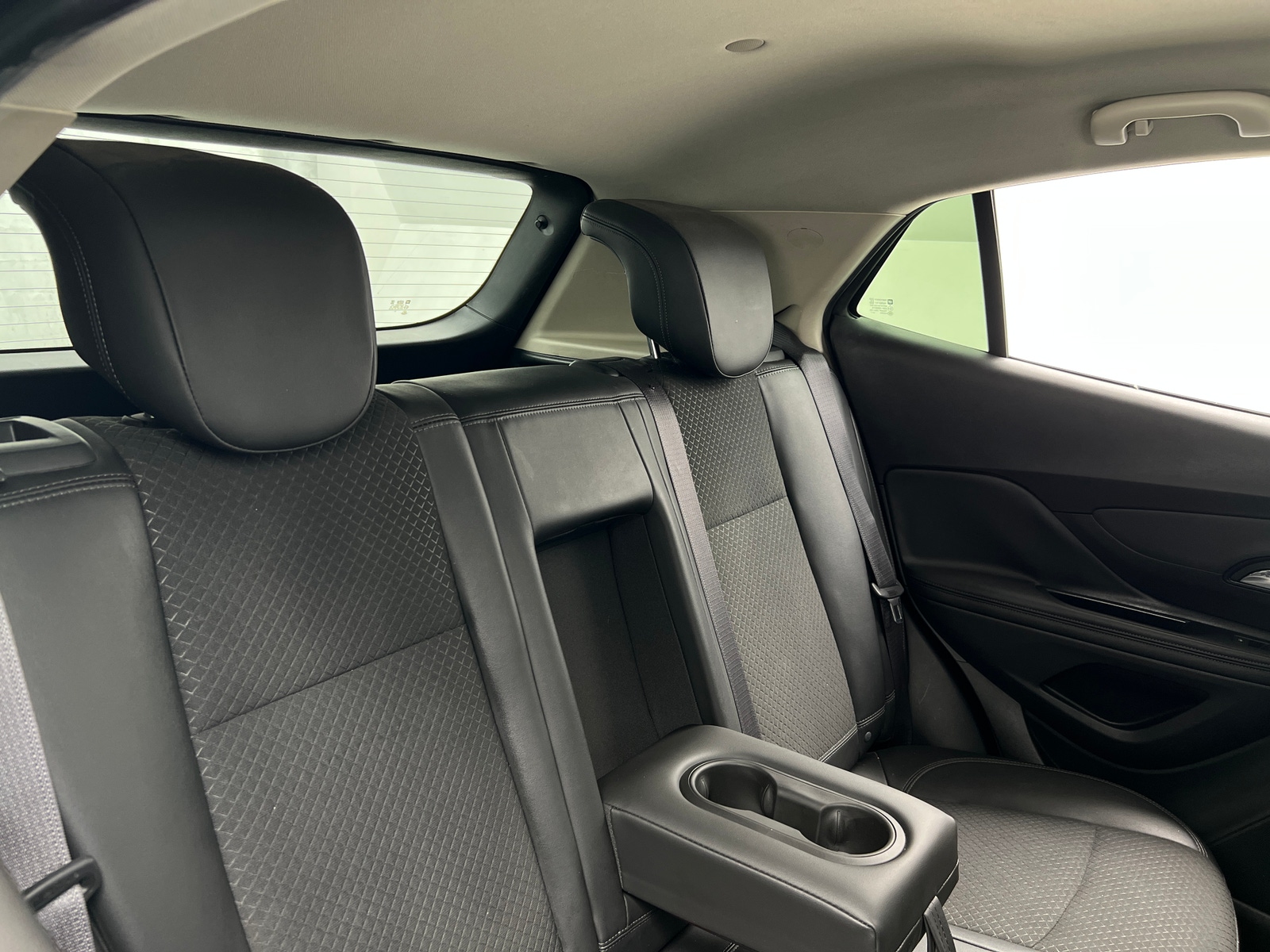 Thumbnail: 2017 Buick Encore - 6