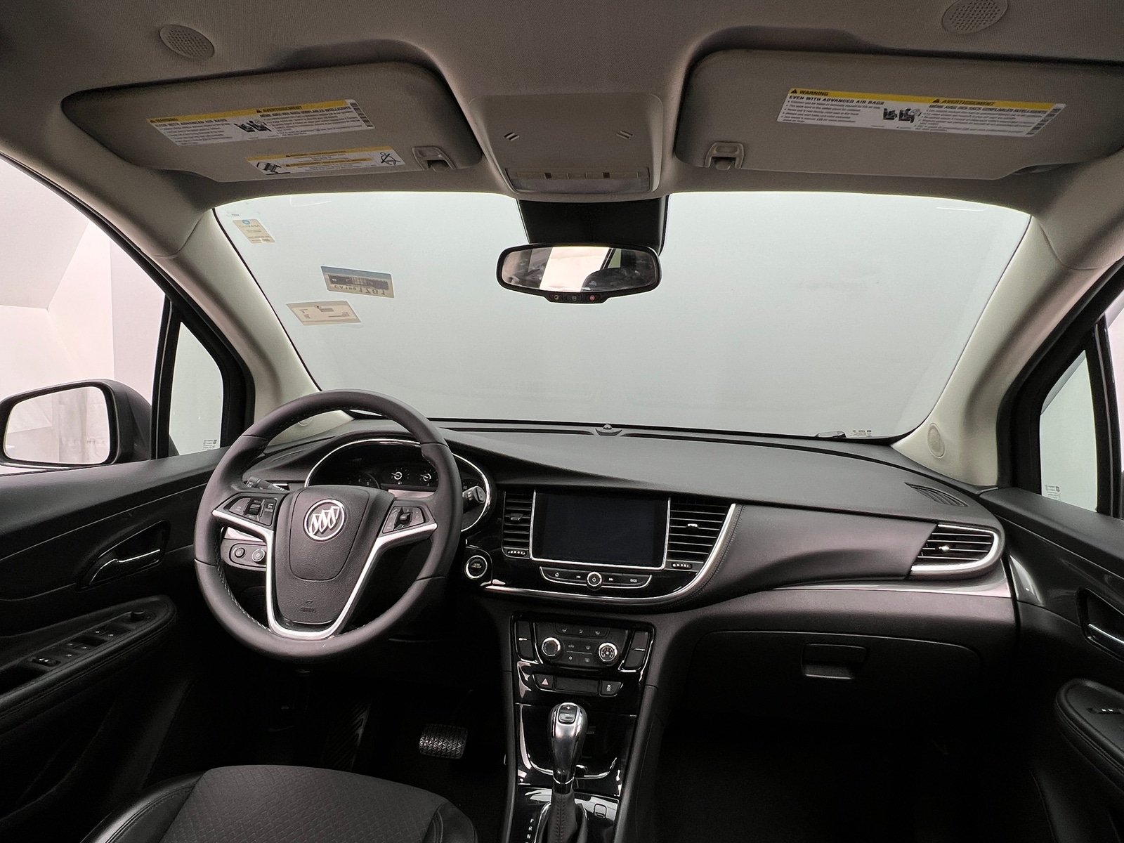 Thumbnail: 2017 Buick Encore - 3