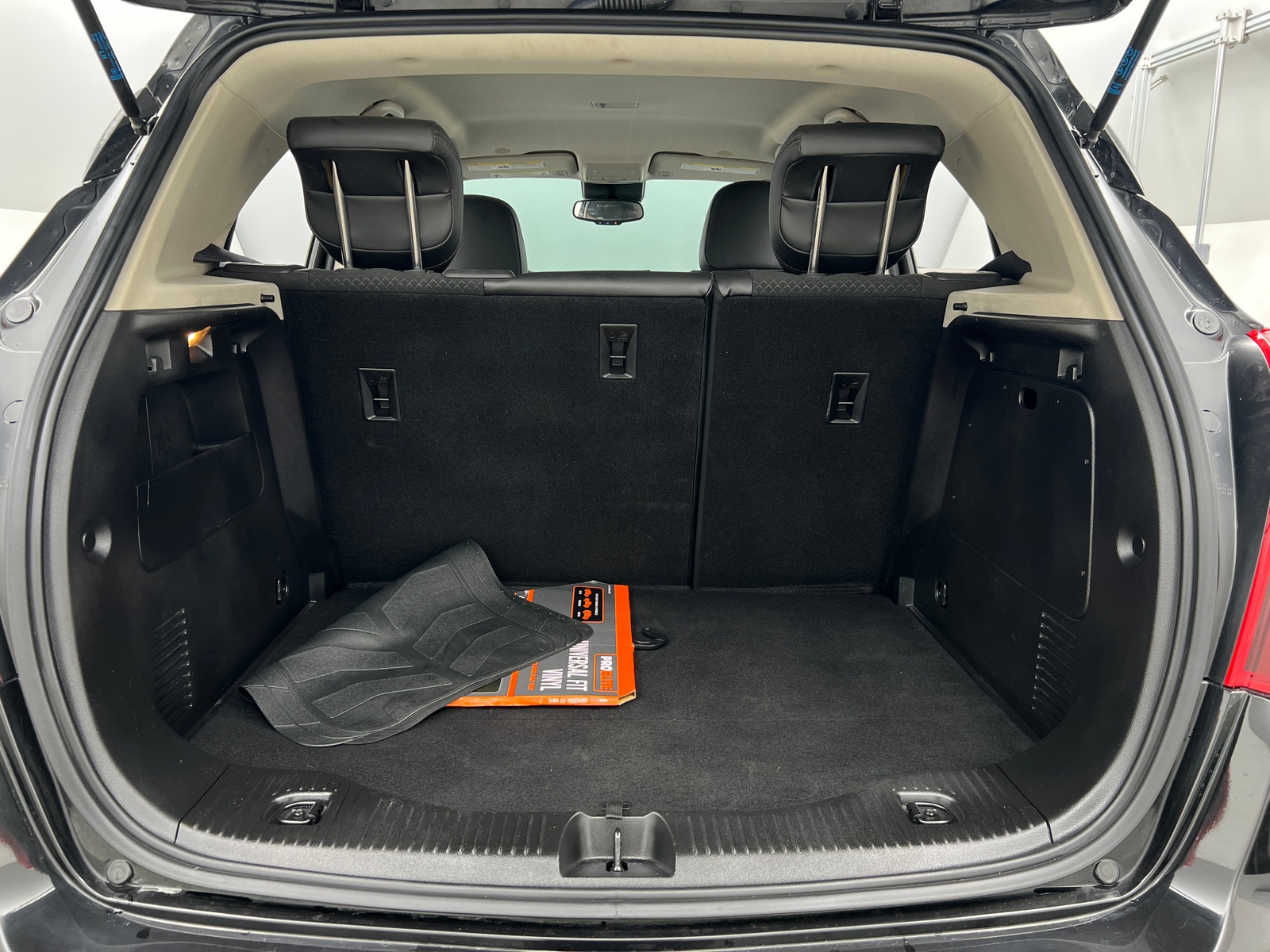 Thumbnail: 2017 Buick Encore - 7