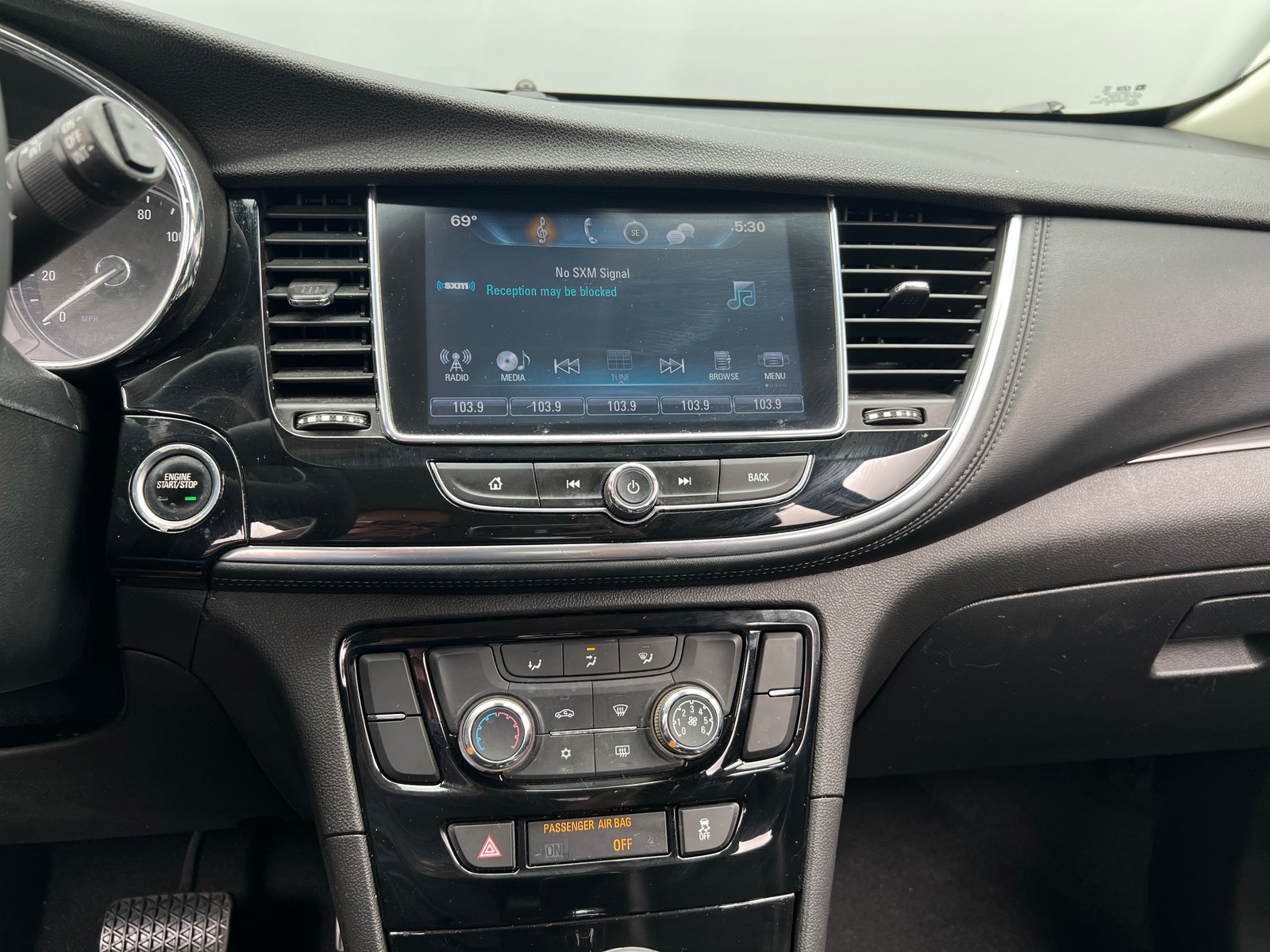 Thumbnail: 2017 Buick Encore - 4