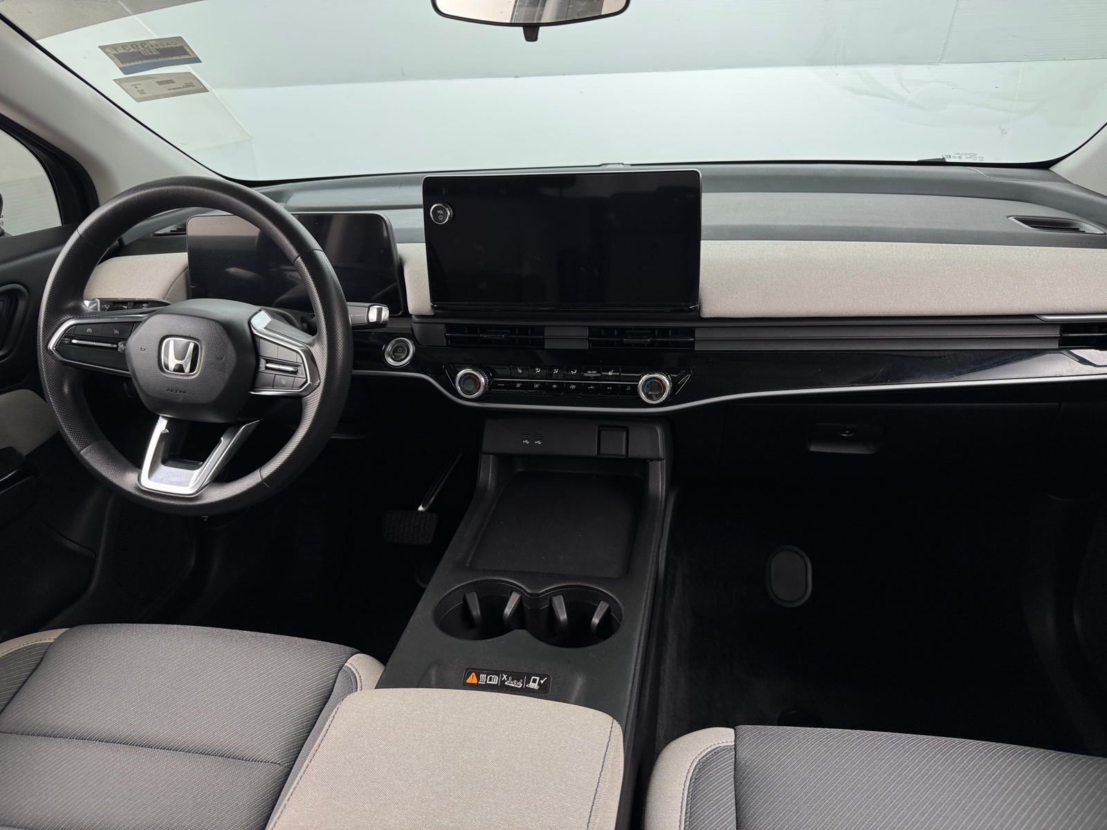 Thumbnail: 2024 Honda Prologue - 3