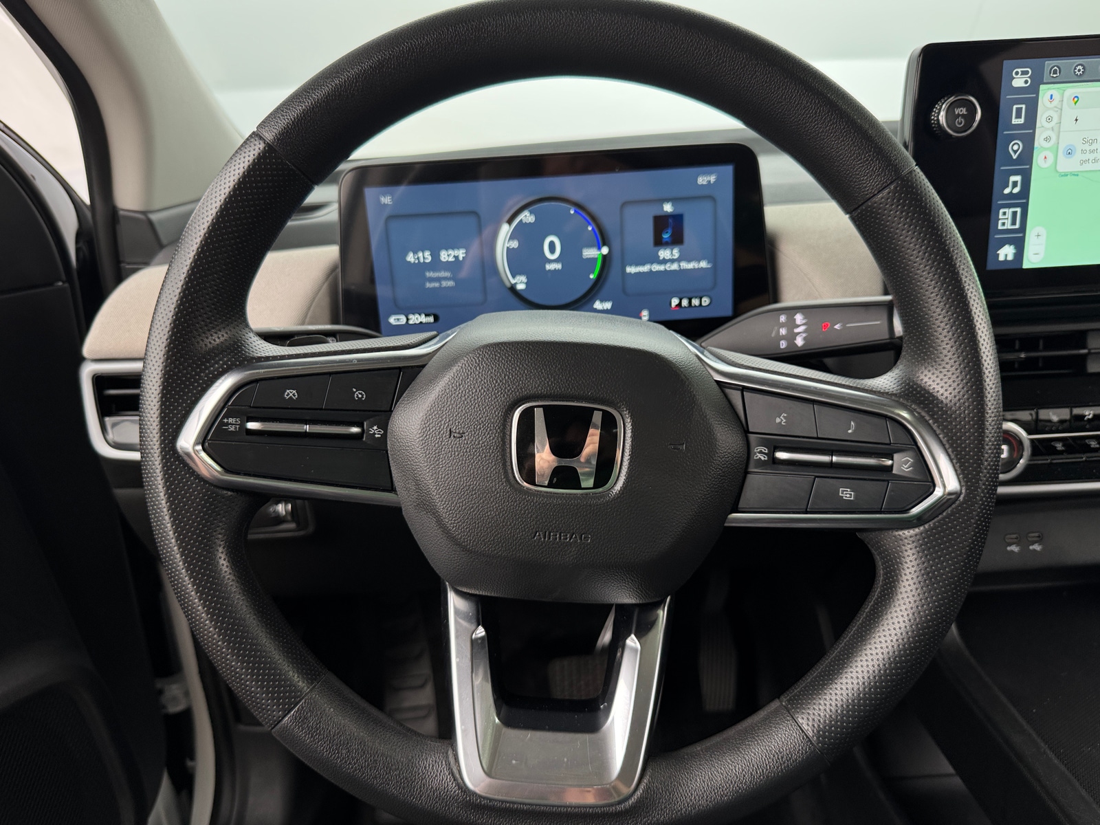 Thumbnail: 2024 Honda Prologue - 5