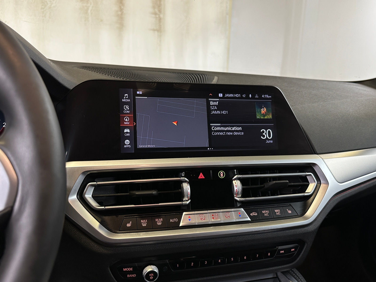 Thumbnail: 2023 BMW 4 Series - 3