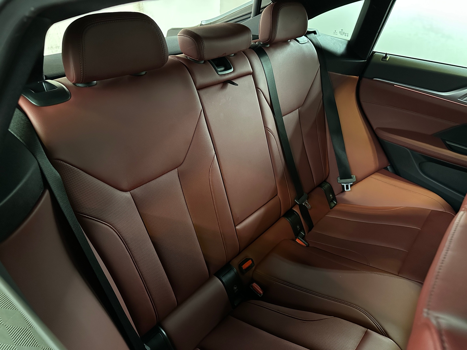 Thumbnail: 2023 BMW 4 Series - 5