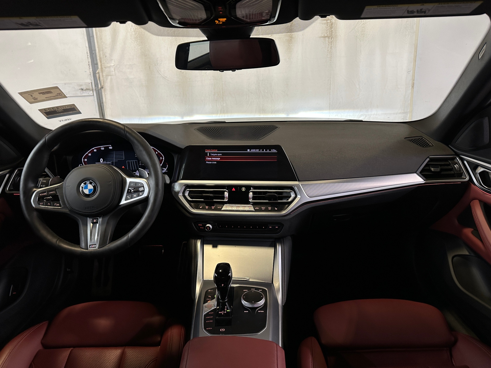 Thumbnail: 2023 BMW 4 Series - 2