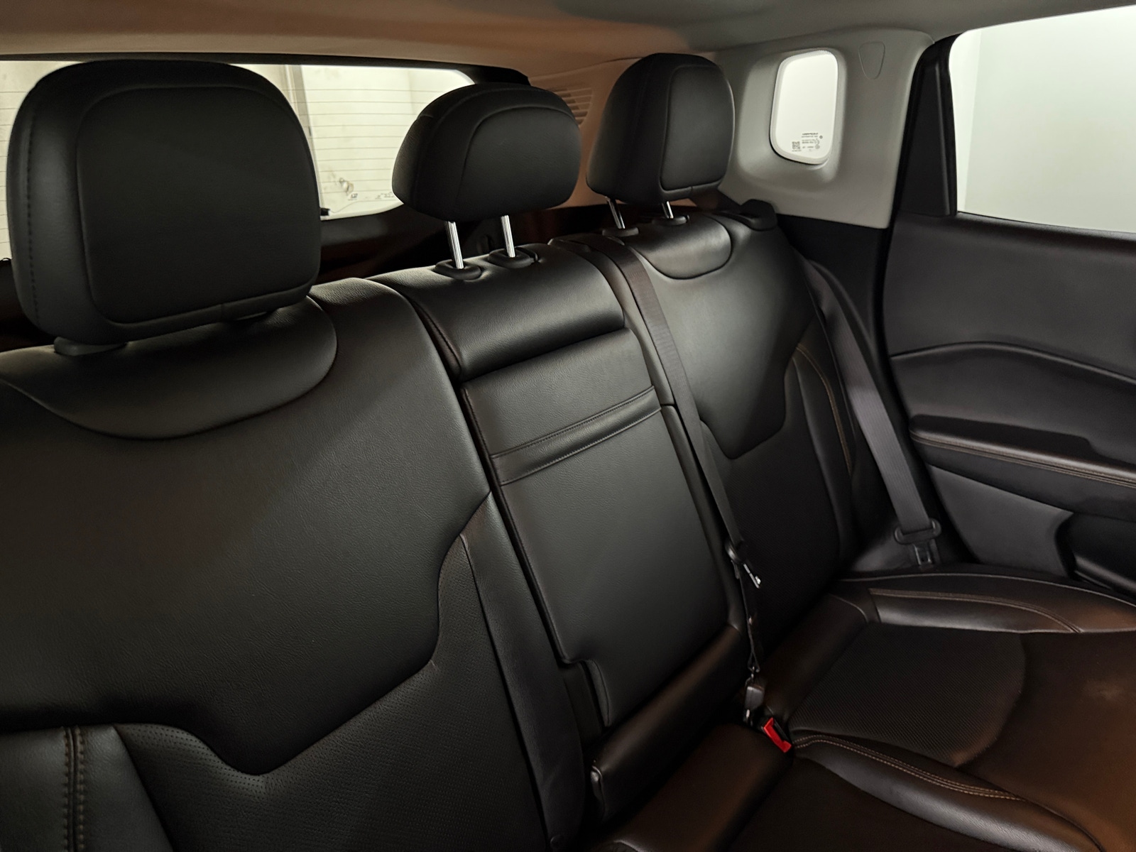 Thumbnail: 2019 Jeep Compass - 5