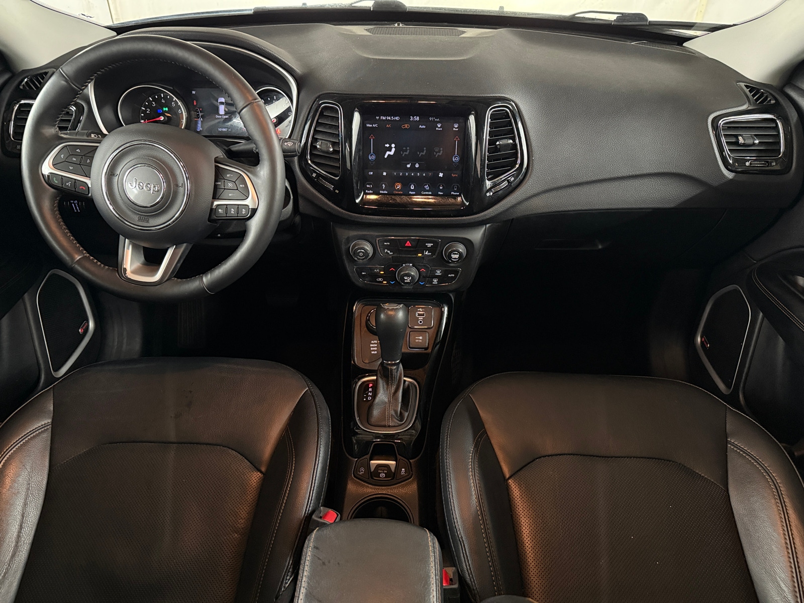Thumbnail: 2019 Jeep Compass - 2