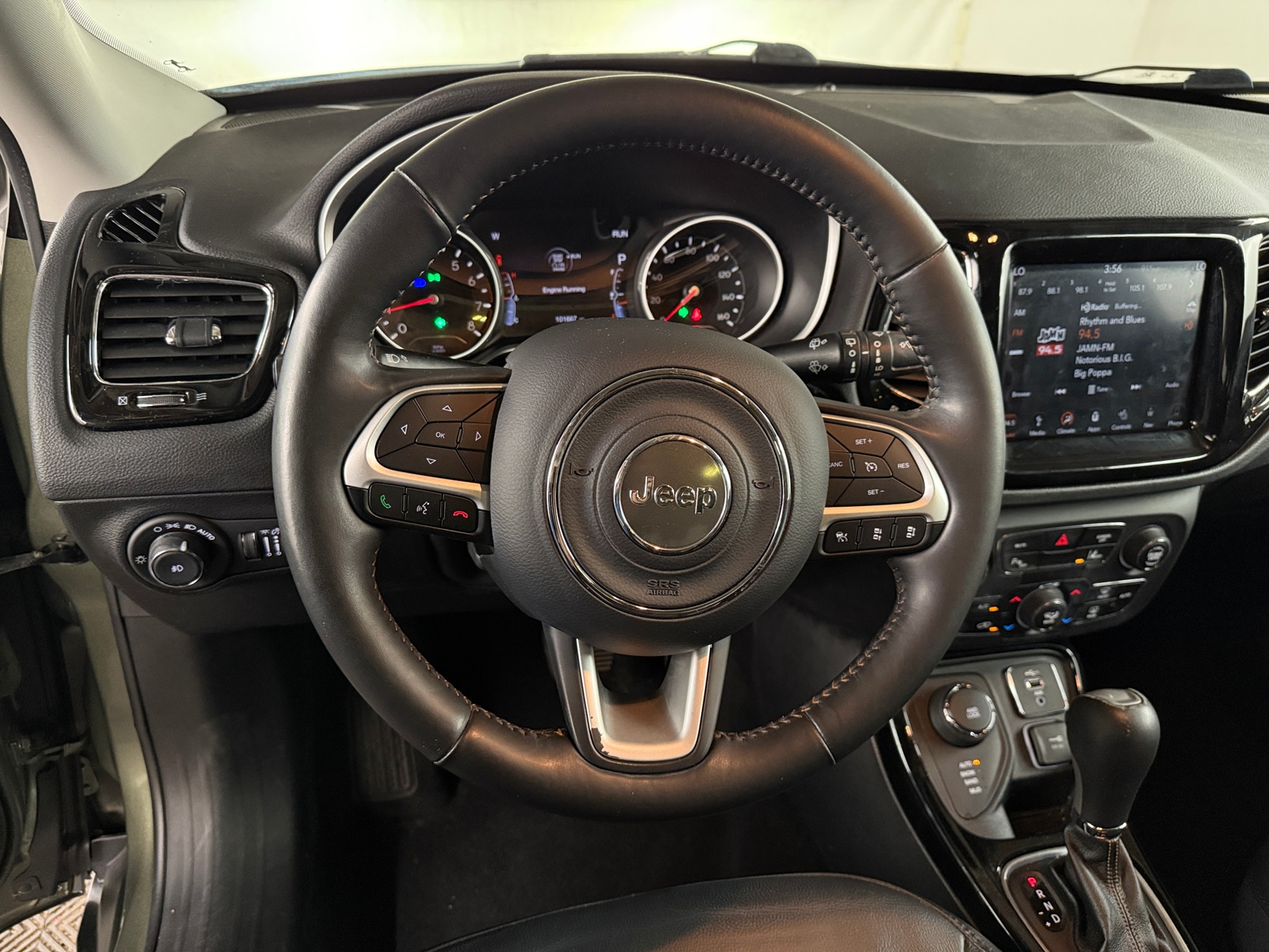 Thumbnail: 2019 Jeep Compass - 4