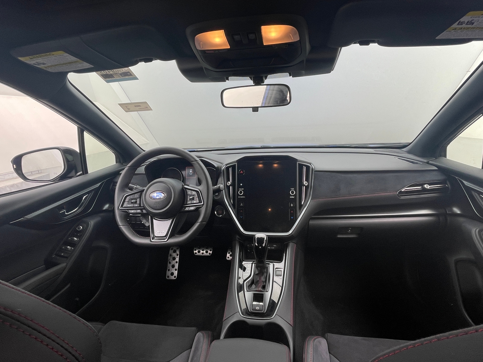 Thumbnail: 2022 Subaru WRX - 2