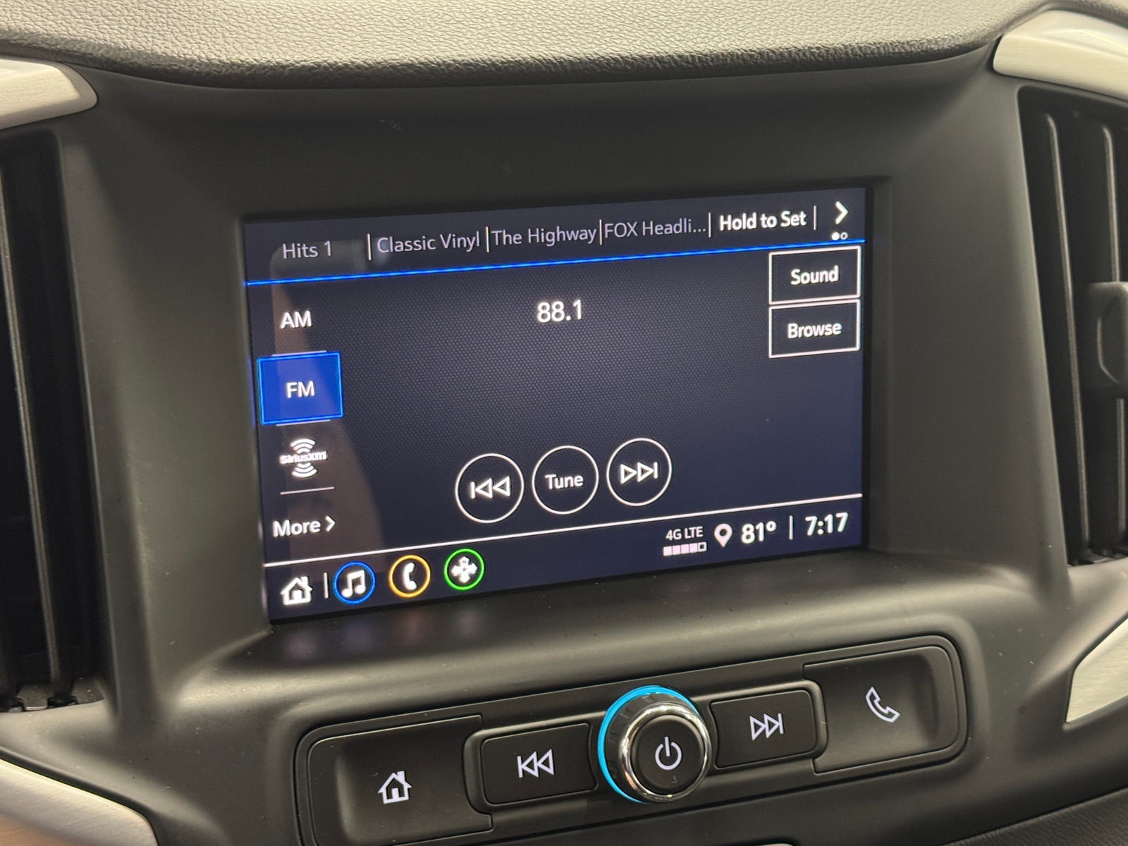 Thumbnail: 2022 GMC Terrain - 4