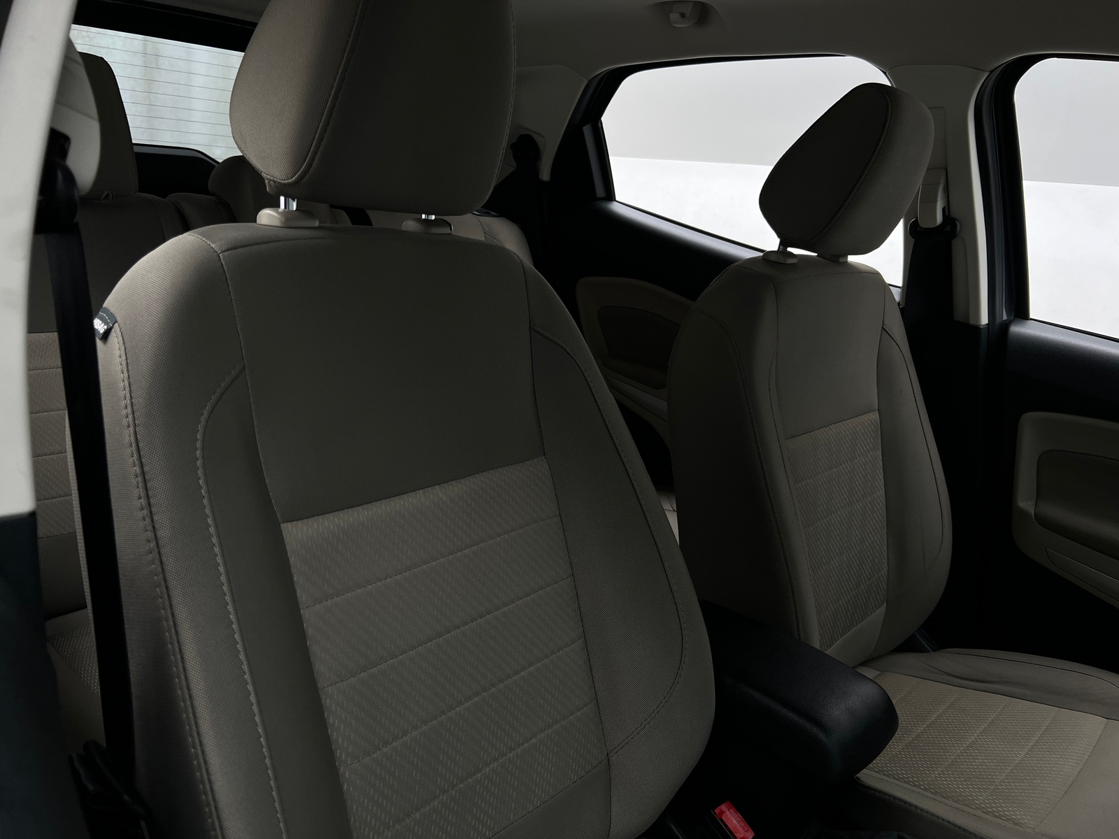 Thumbnail: 2021 Ford EcoSport - 2