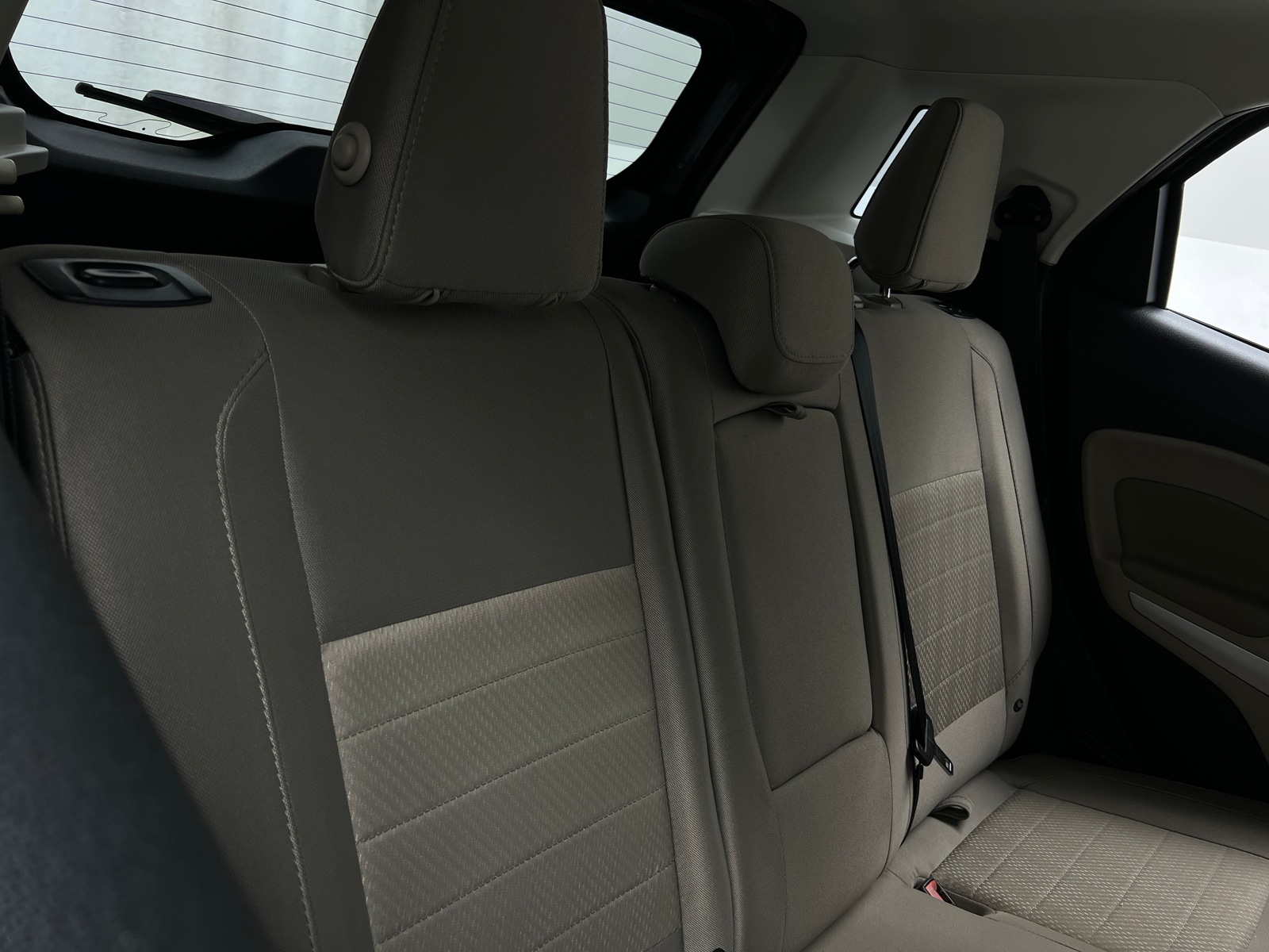 Thumbnail: 2021 Ford EcoSport - 6
