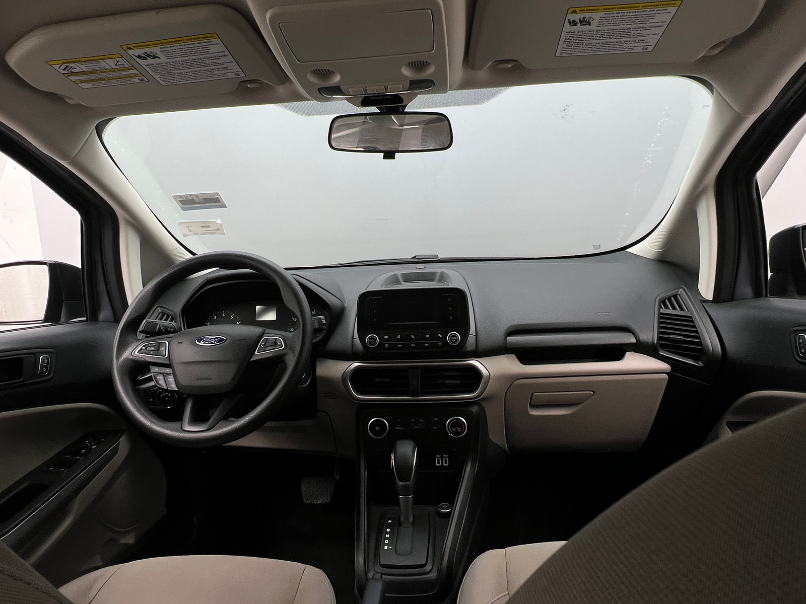 Thumbnail: 2021 Ford EcoSport - 3