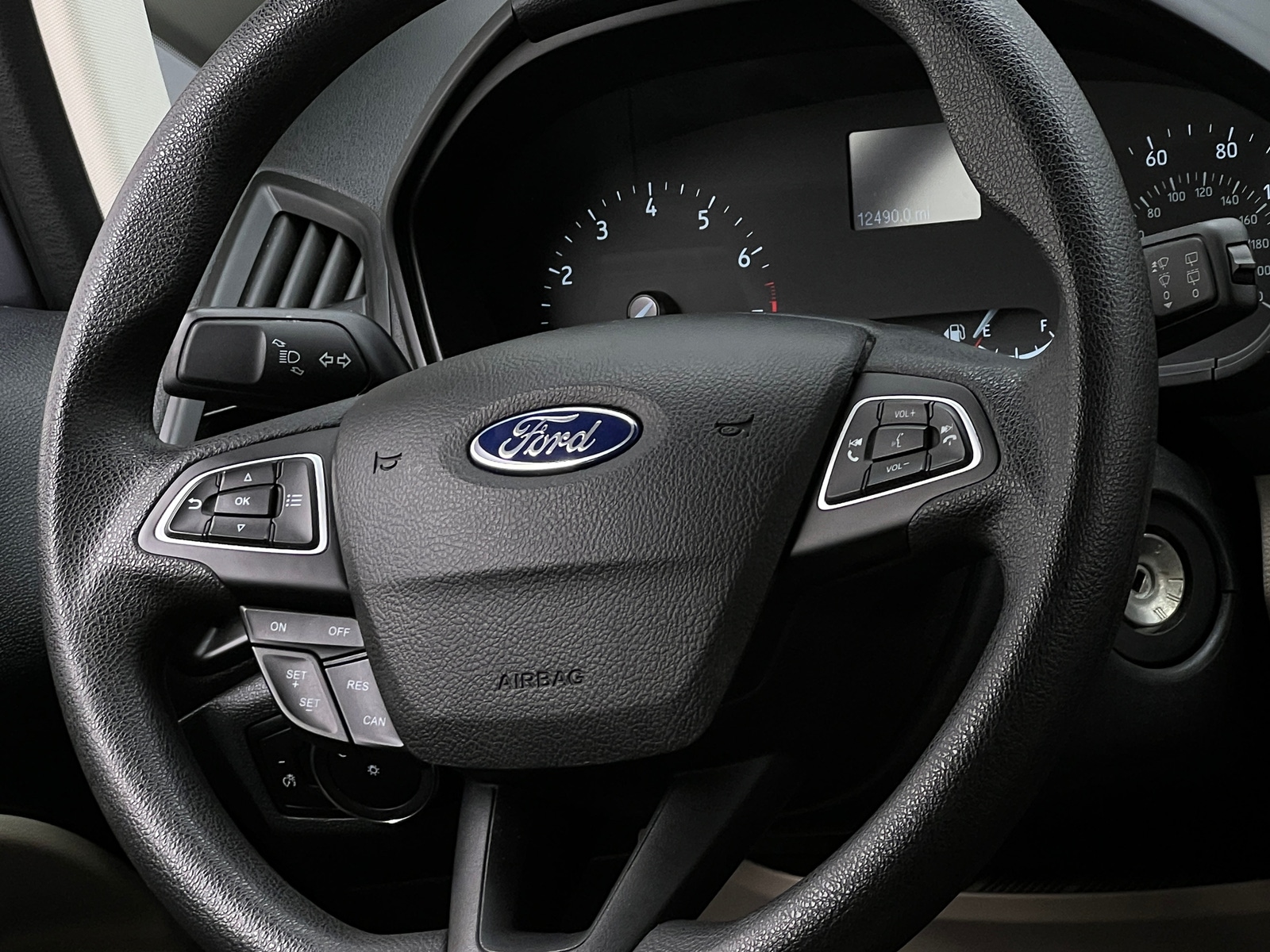 Thumbnail: 2021 Ford EcoSport - 5