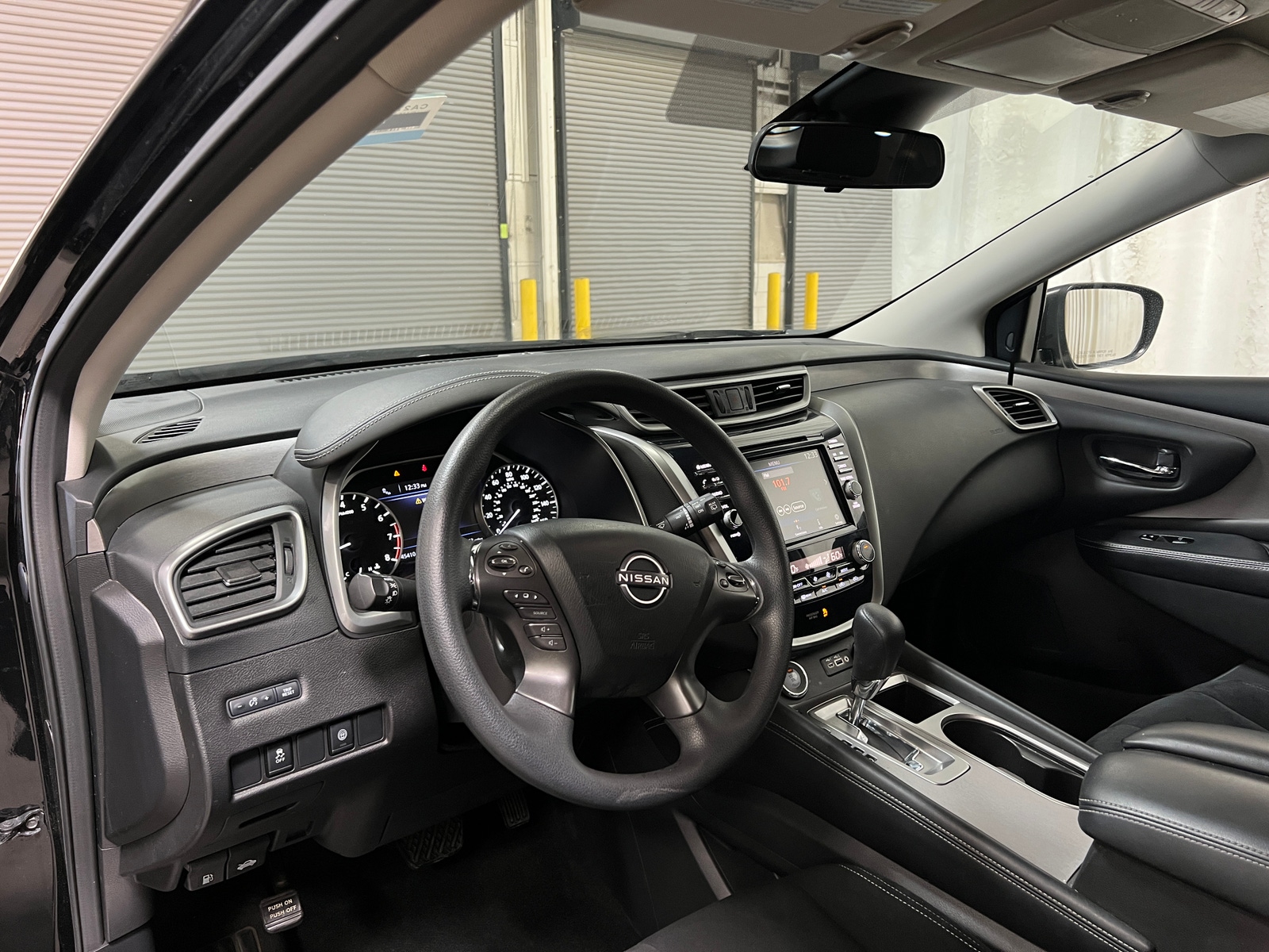 Thumbnail: 2023 Nissan Murano - 3