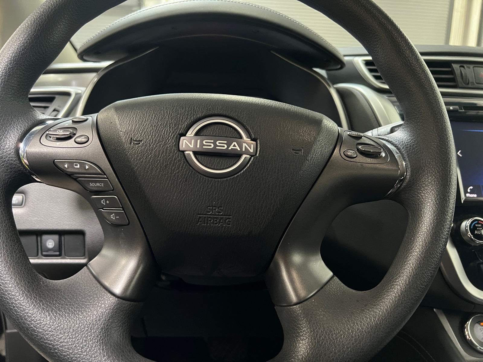Thumbnail: 2023 Nissan Murano - 5