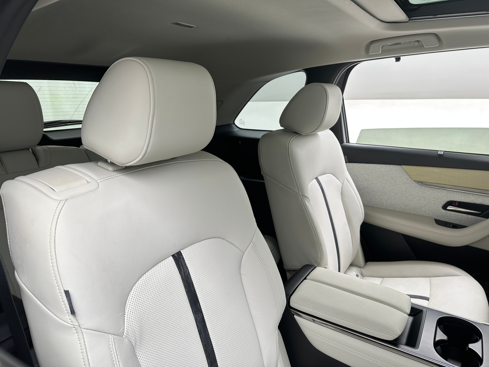 Thumbnail: 2024 Mazda CX-90 - 5