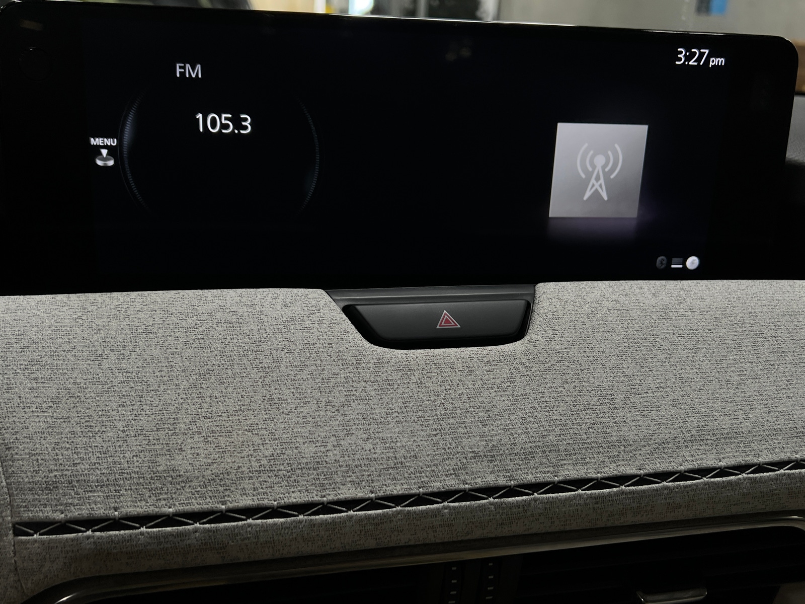Thumbnail: 2024 Mazda CX-90 - 3