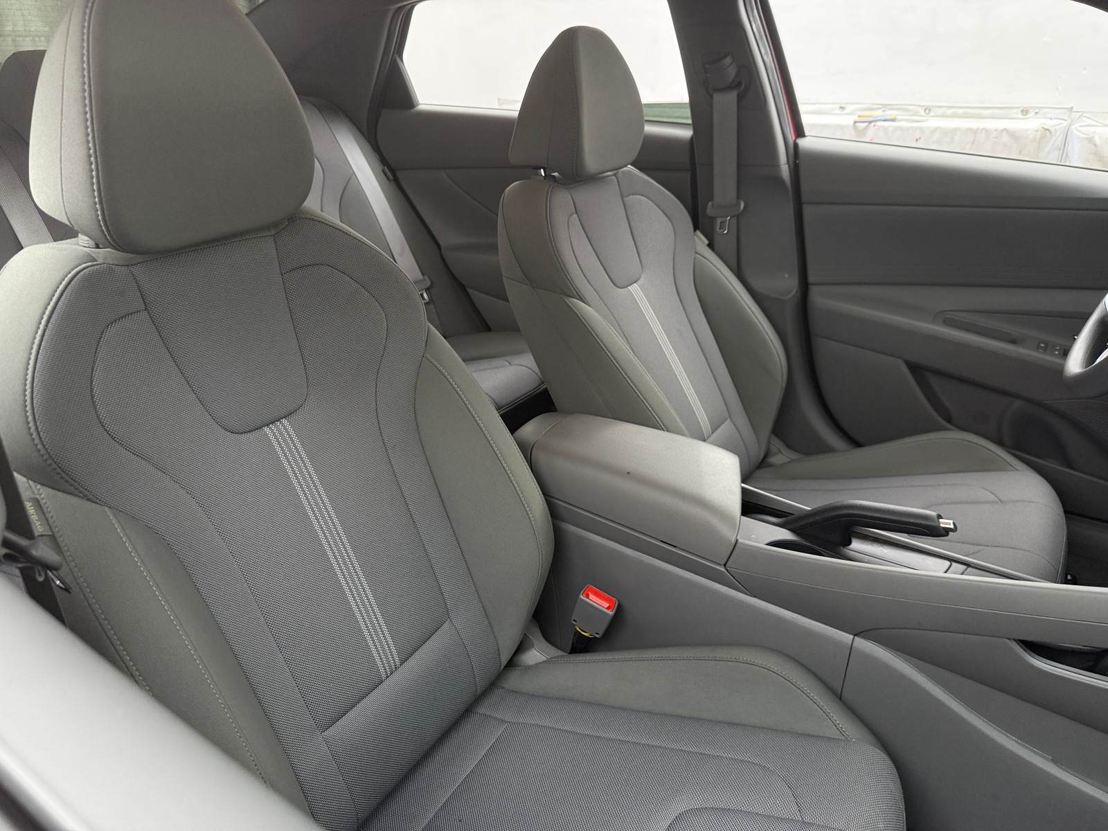 Thumbnail: 2025 Hyundai Elantra - 2