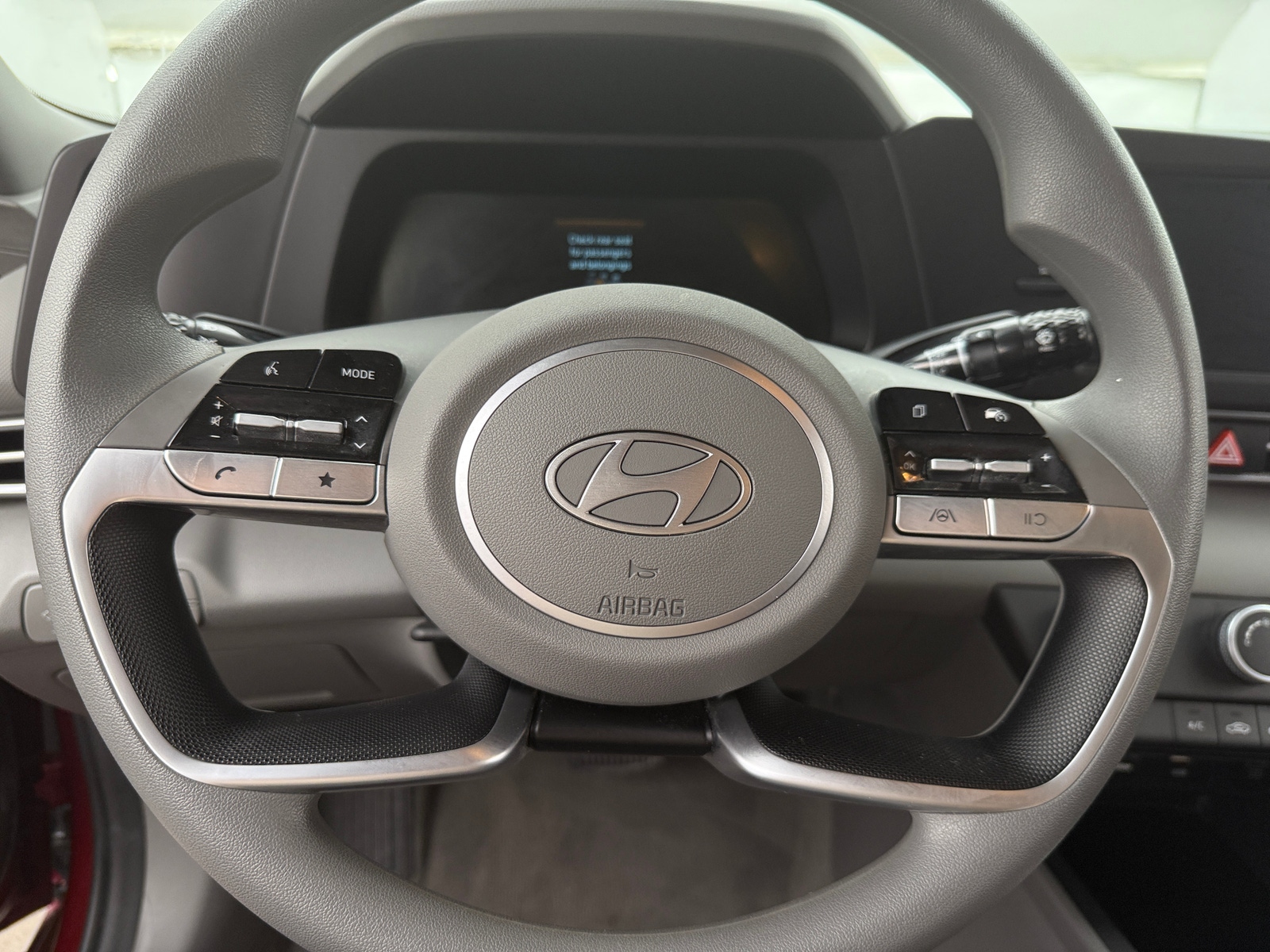 Thumbnail: 2025 Hyundai Elantra - 5