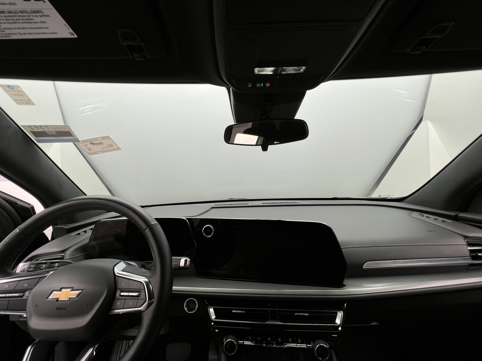 Thumbnail: 2024 Chevrolet Traverse - 3
